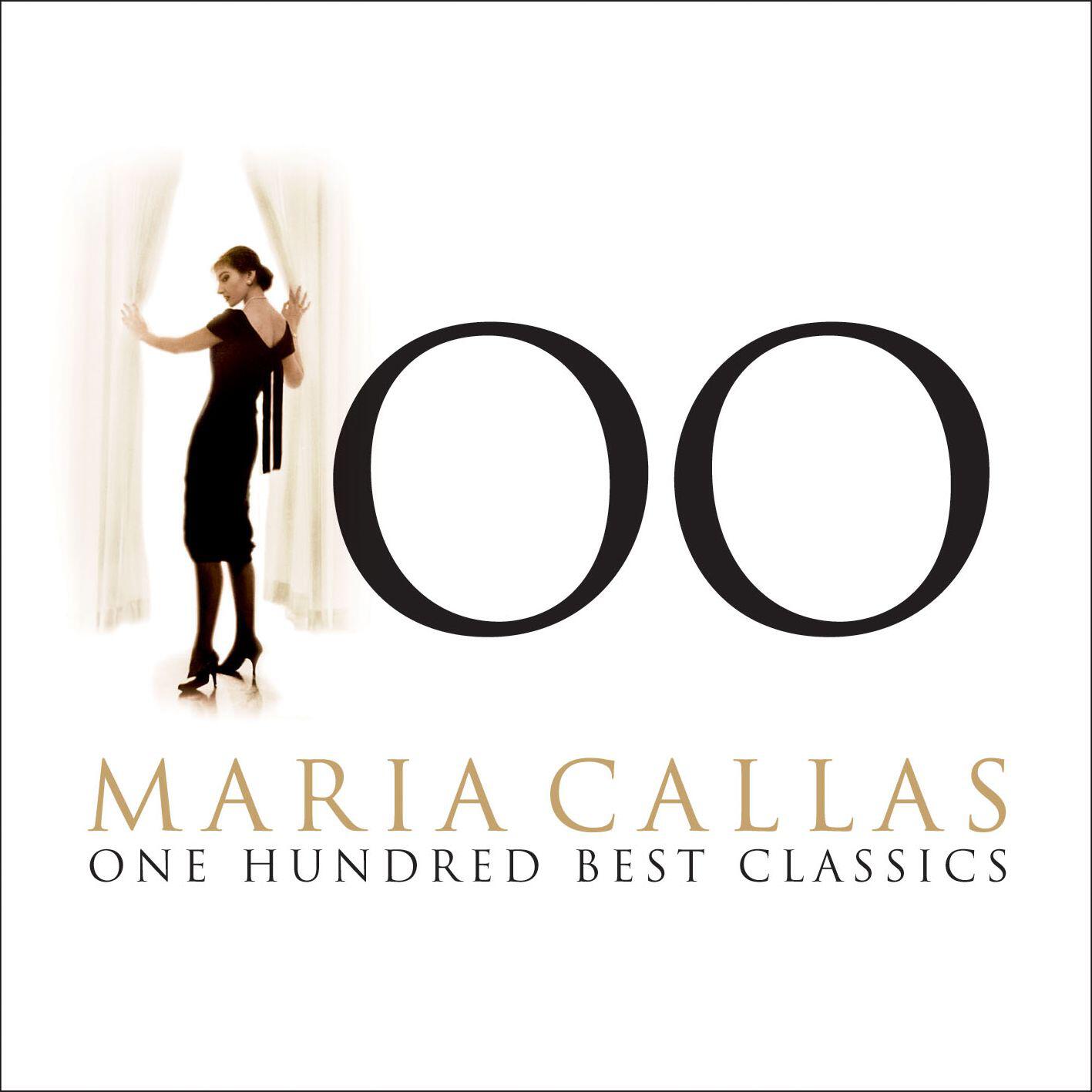 Maria Callas - Lucrezia Borgia (1997 Remastered Version), Act I: Com'è bello (Lucrezia)