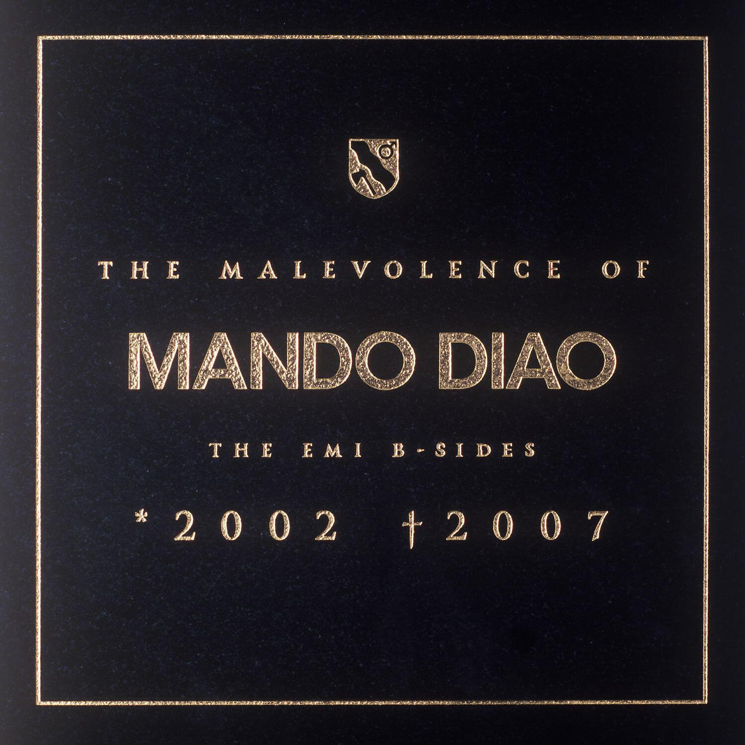 Mando Diao - Chet Baker