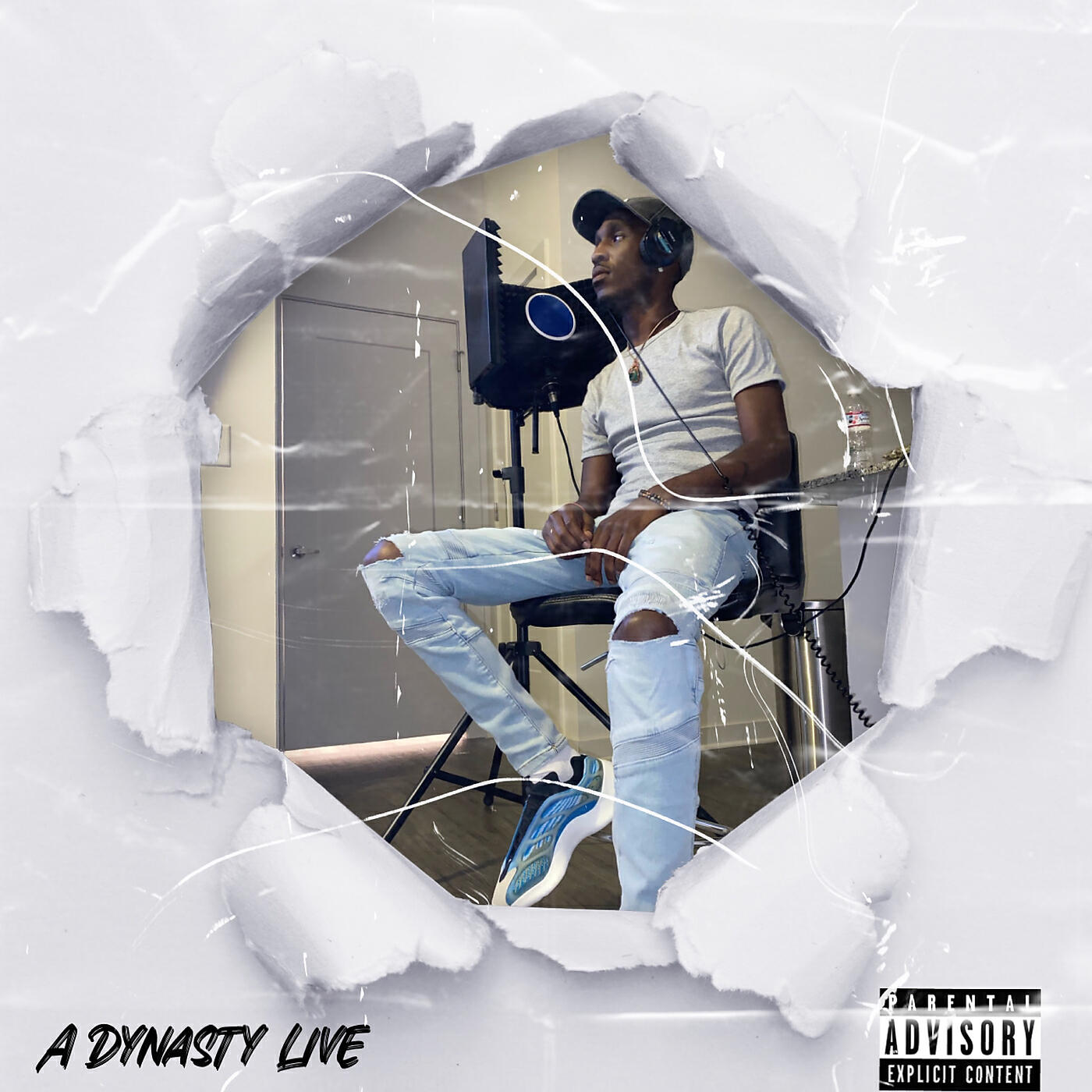 2k Hundro - Like This