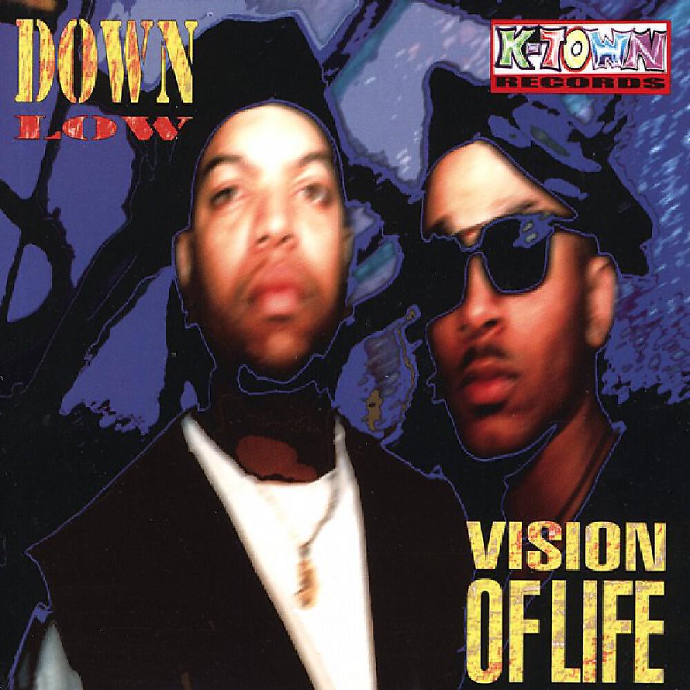 Down Low - Vision Of Life (Gansta Mix)
