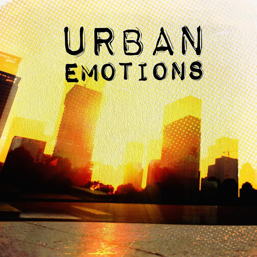 Постер альбома Urban Emotions