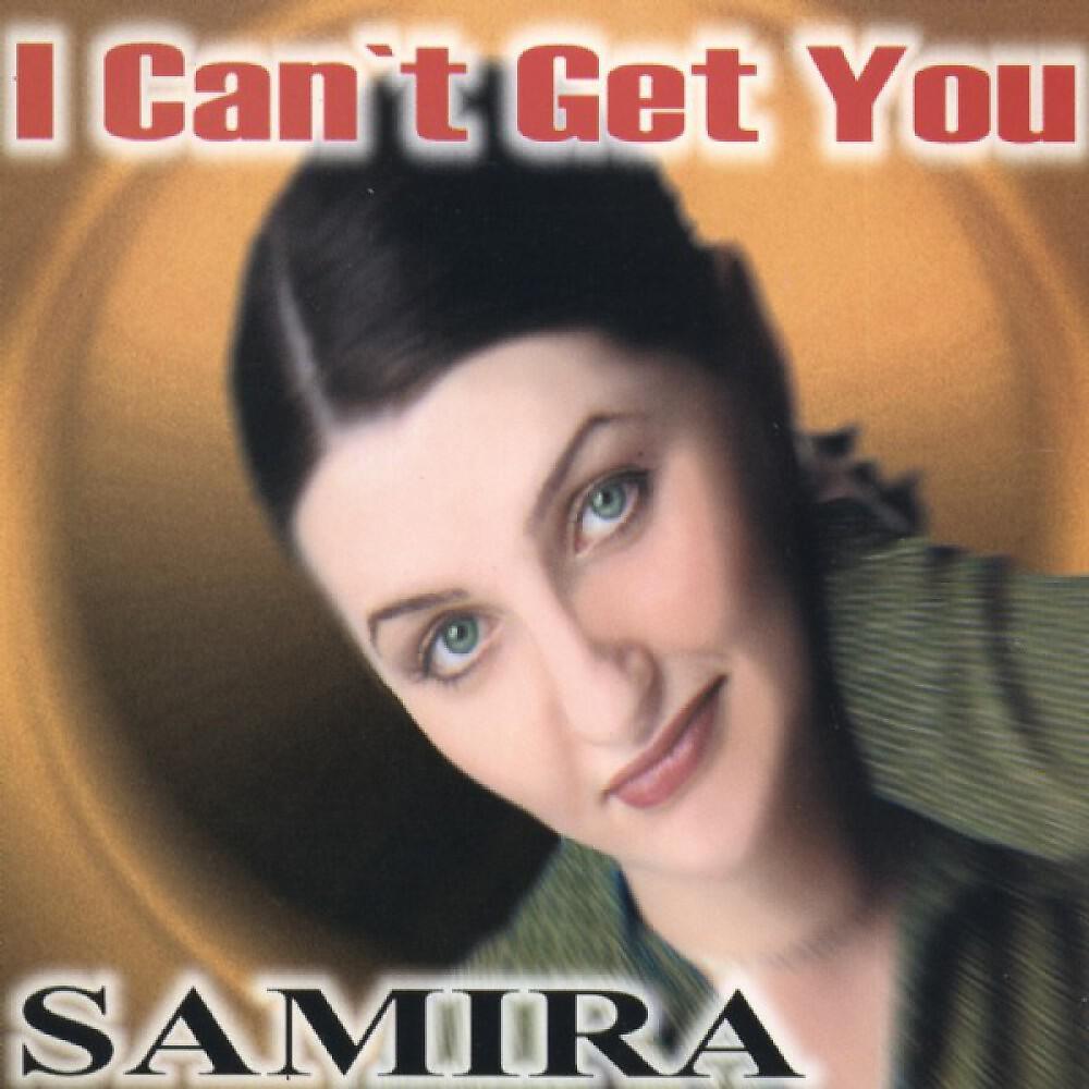 Samira - I Can't Get You (Old School 12