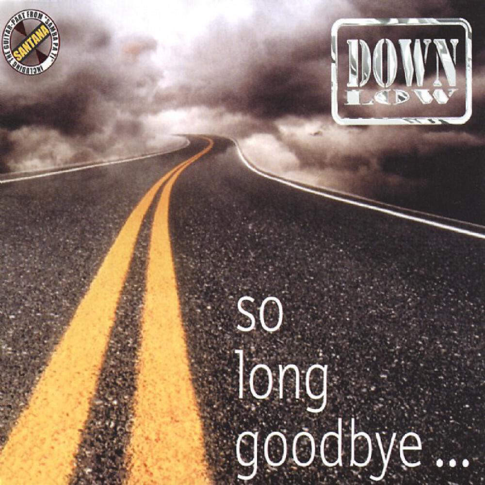 Down Low - So Long Goodbye... (Maxi Version)