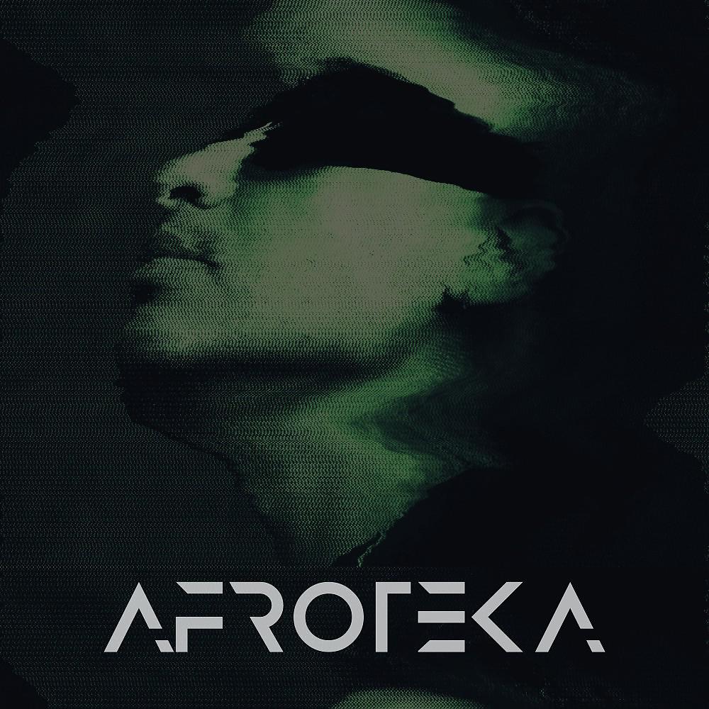 Постер альбома Afroteka