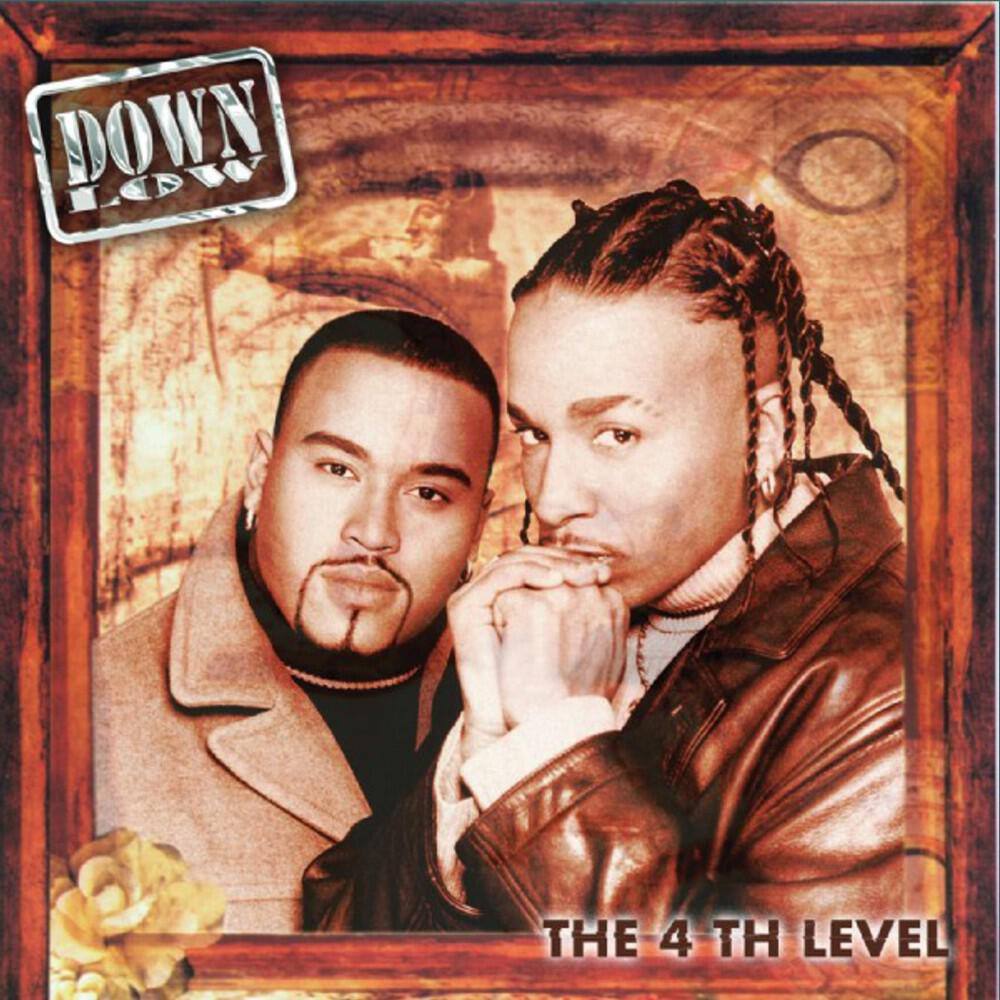 Down Low - Megamix (Vision of Life, Hiv, Once Upon a Time, Johnny B.)