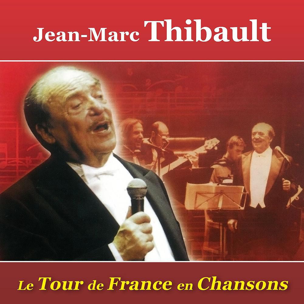 Постер альбома Le Tour de France en Chansons (Live)