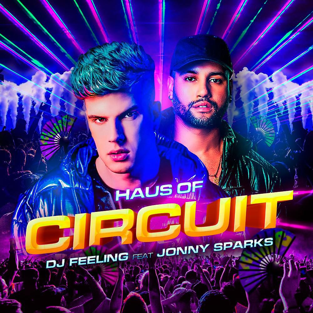 Постер альбома Haus of Circuit