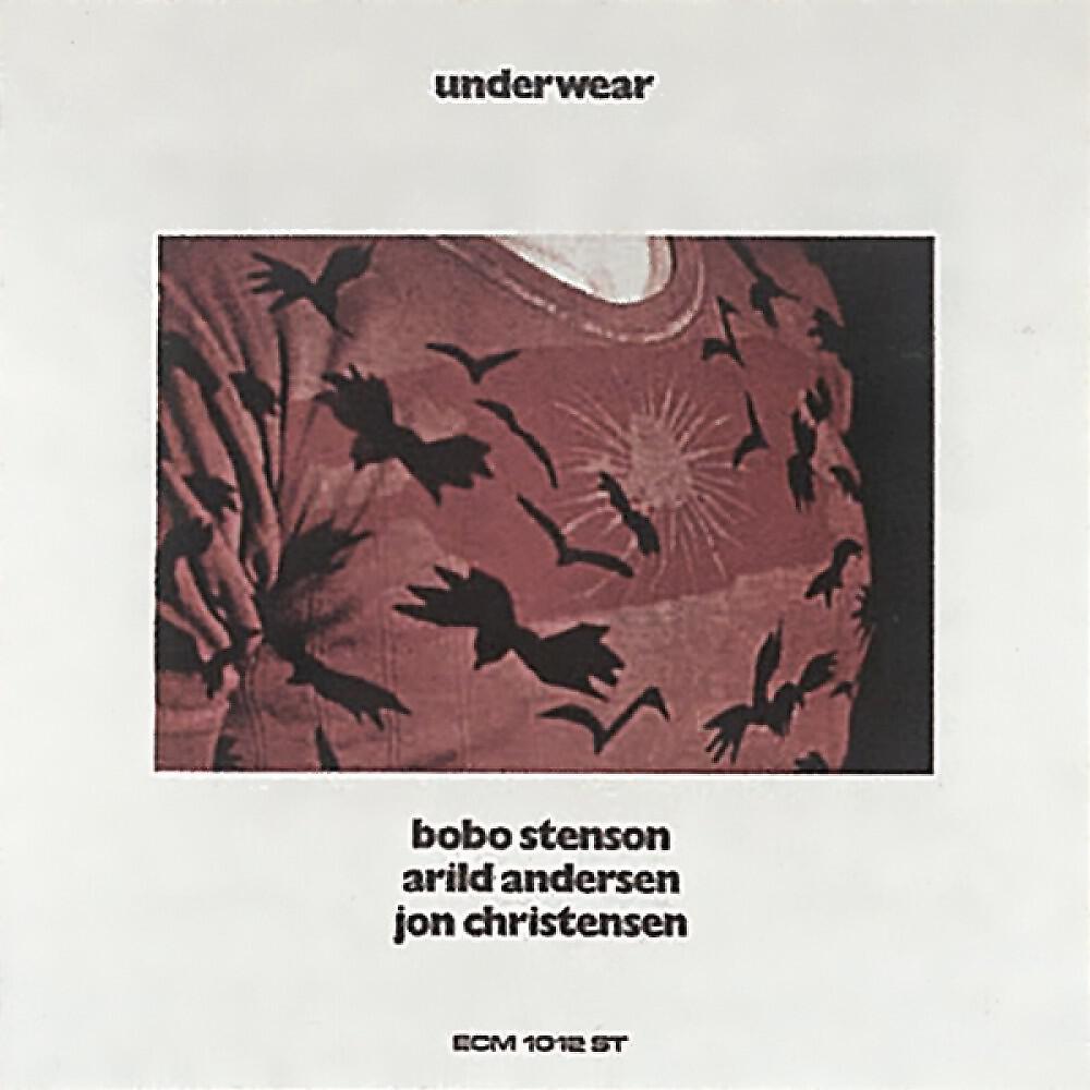 Bobo Stenson, Arild Andersen & Jon Christensen - Luberon