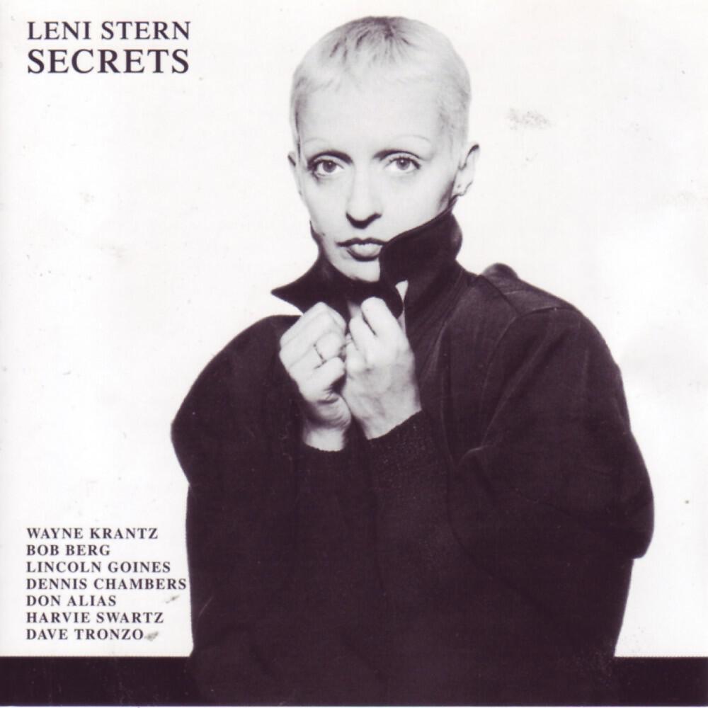 Leni Stern - Easy Now