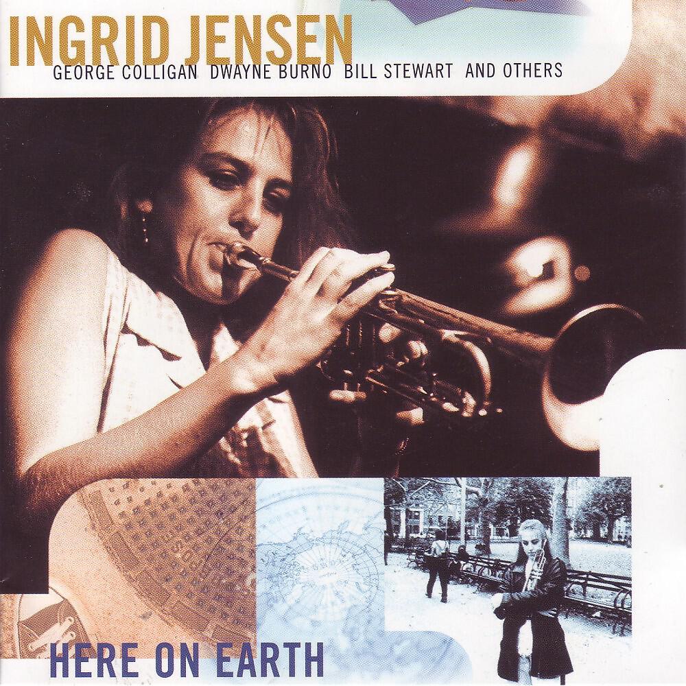 Ingrid Jensen - Ninety-One