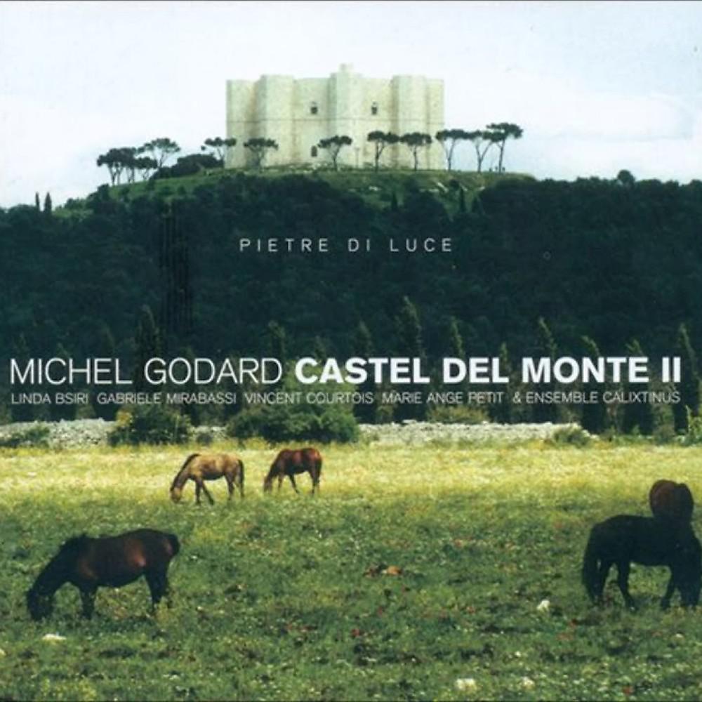 Постер альбома Castel Del Monte II