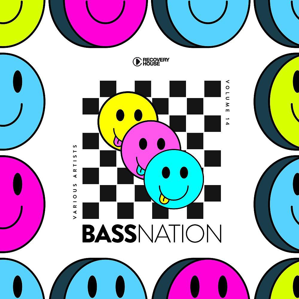 Постер альбома Bass:Nation, Vol. 14