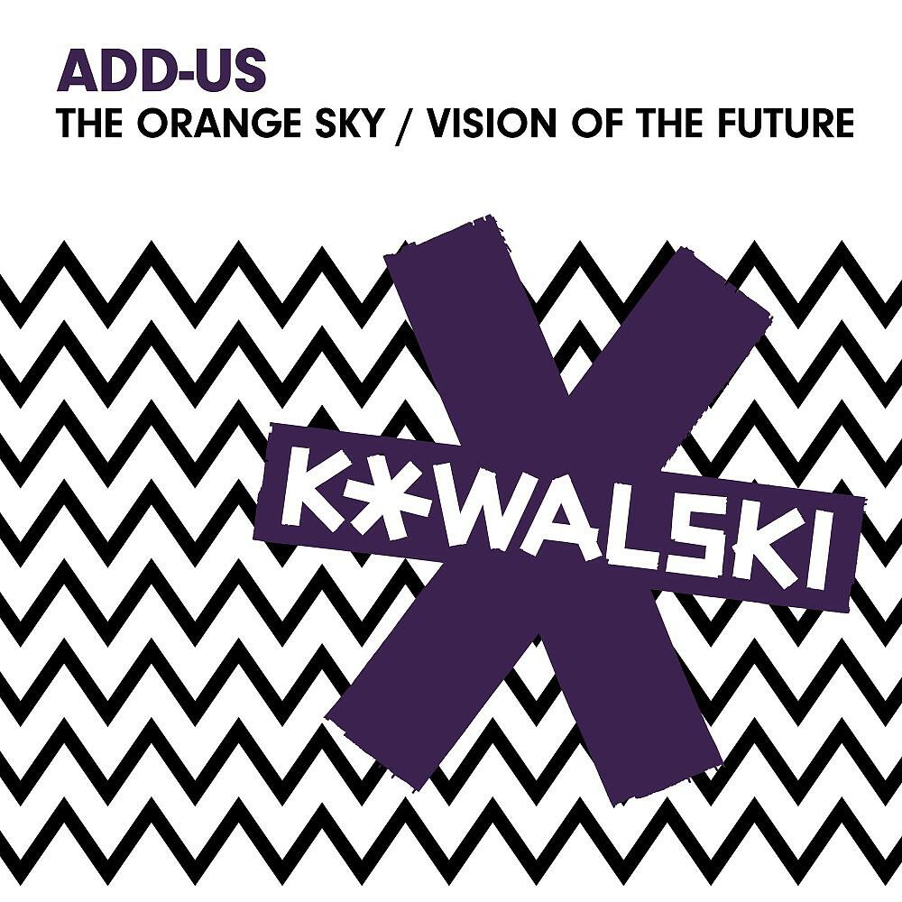 Add-Us - Vision of the Future