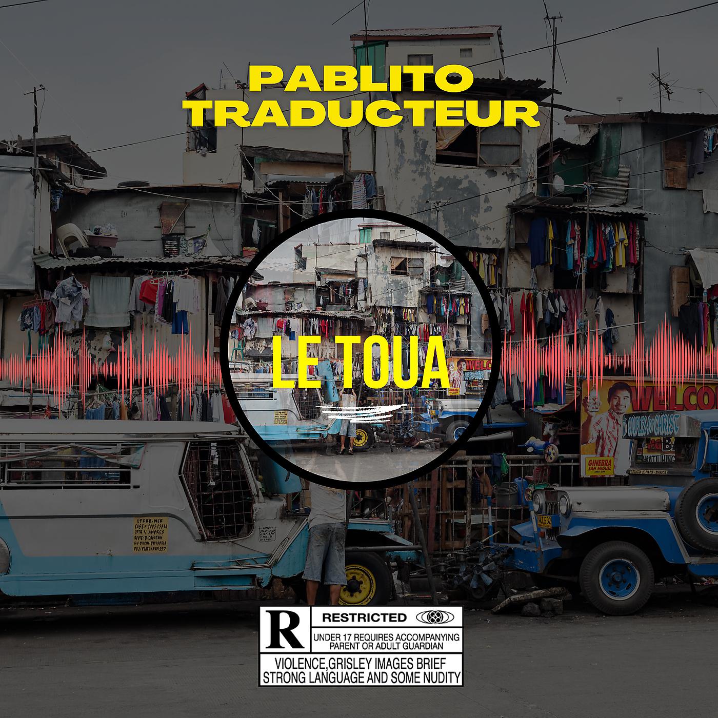 Постер альбома Le Toua