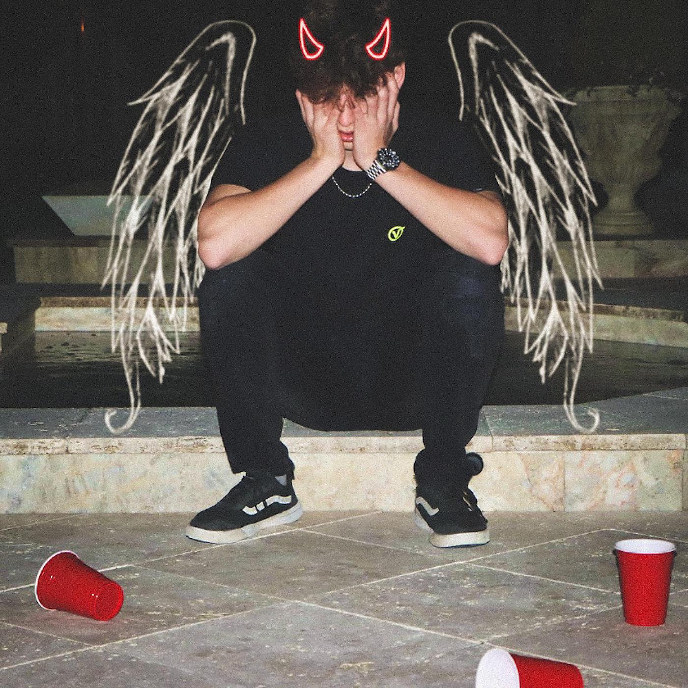 Постер альбома Angels and Devils