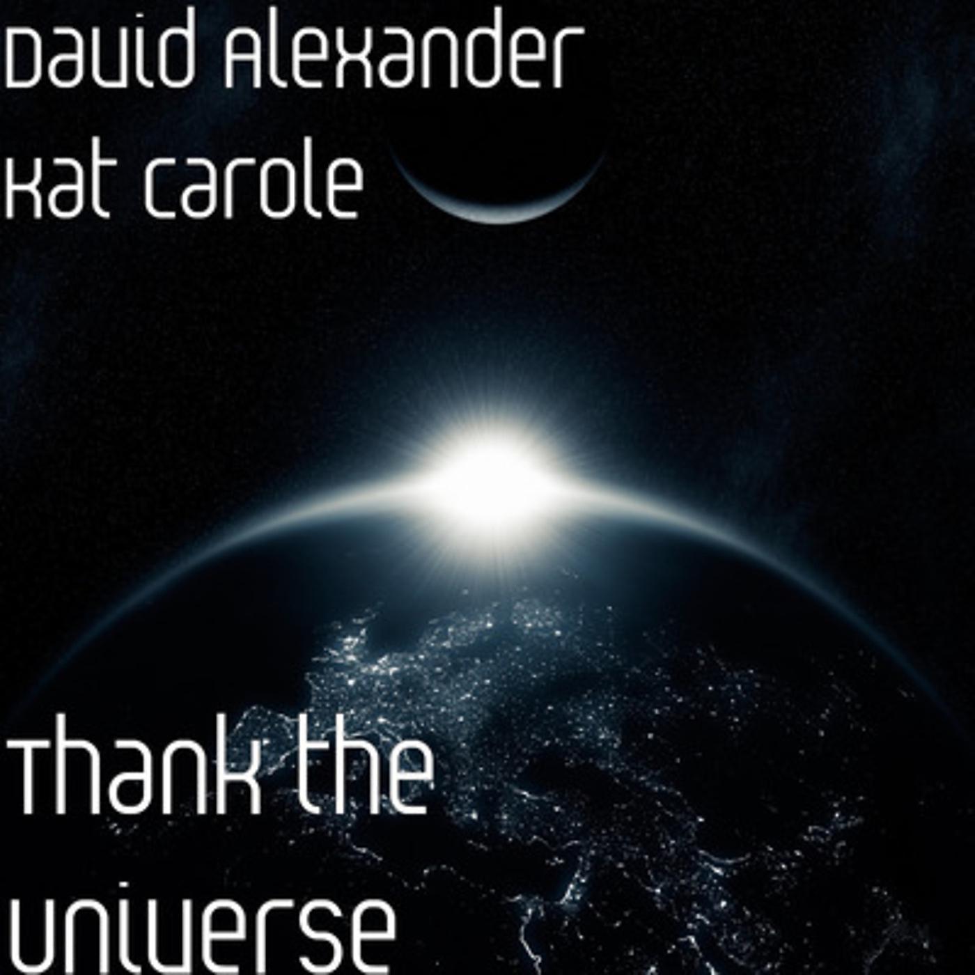 Постер альбома Thank the Universe (Remaster 2022)