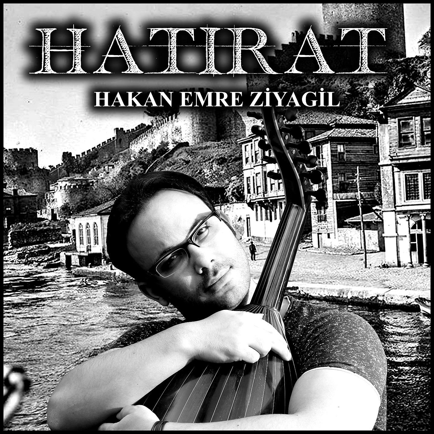 Постер альбома Hatırat