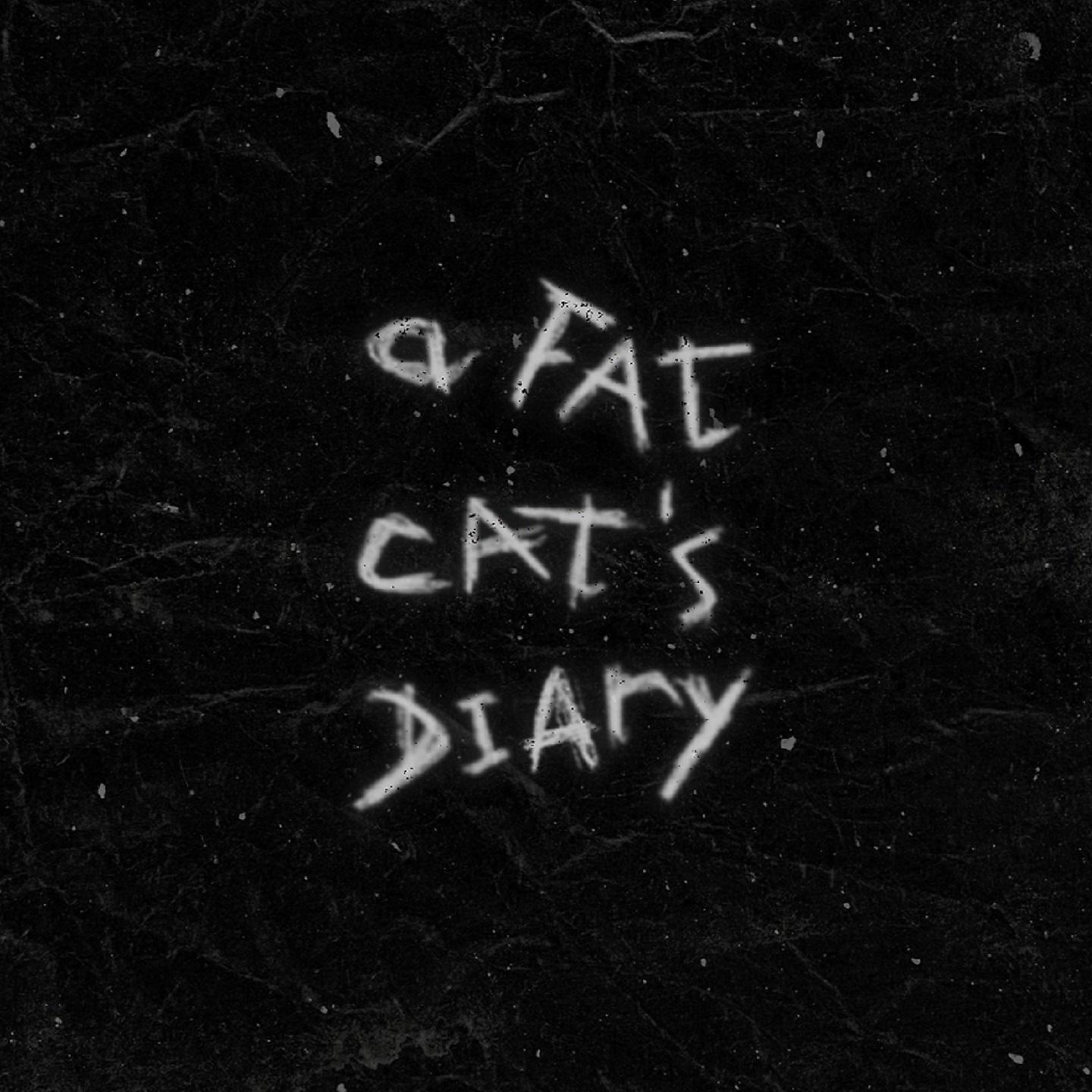 Постер альбома A Fat Cat's Diary