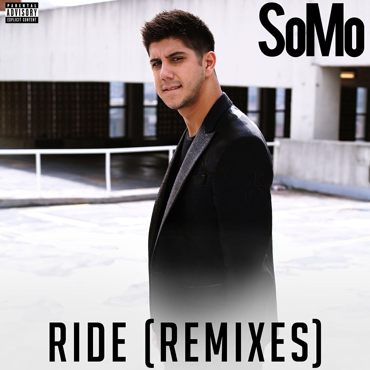 SoMo - Ride (Remix)