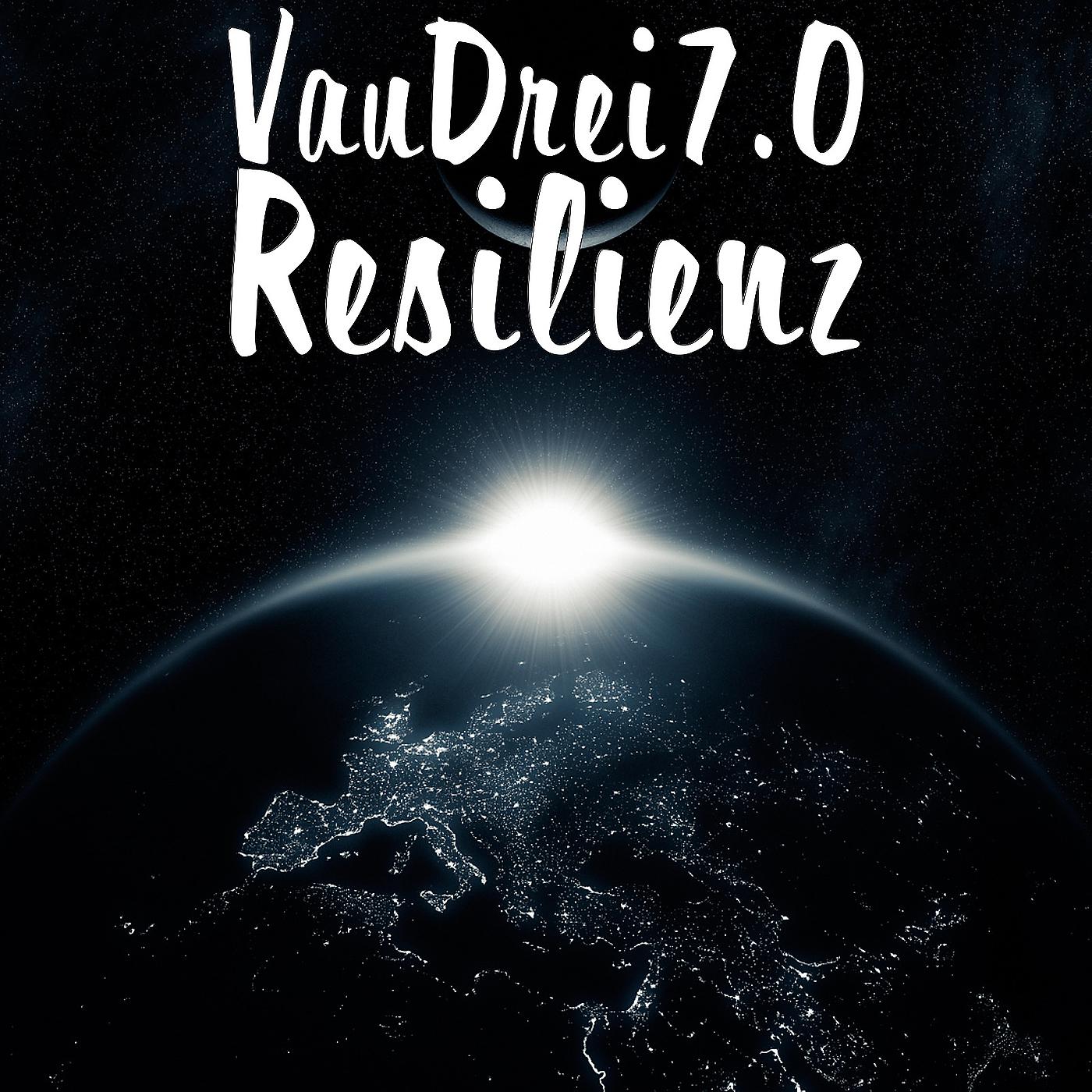 Постер альбома Resilienz