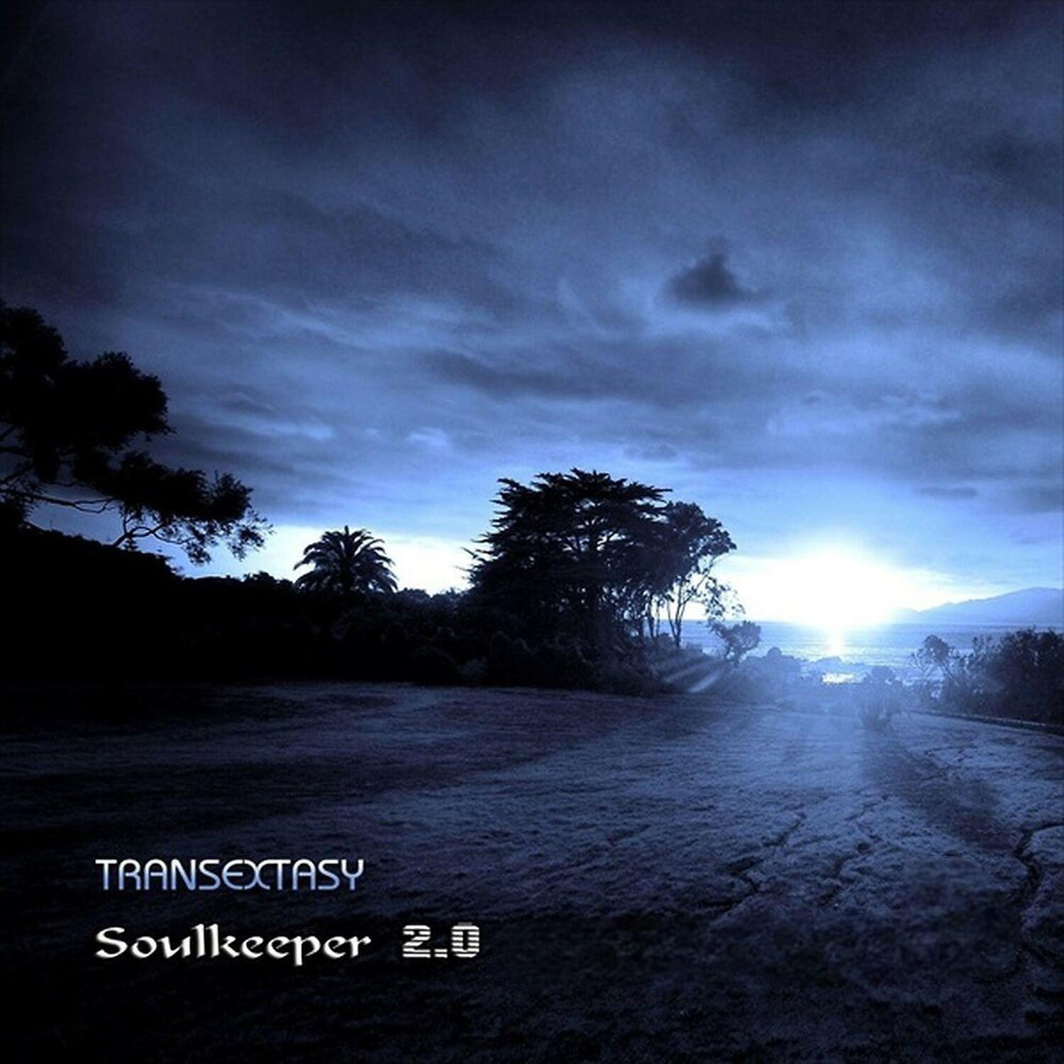 Transextasy - Ancient Maya
