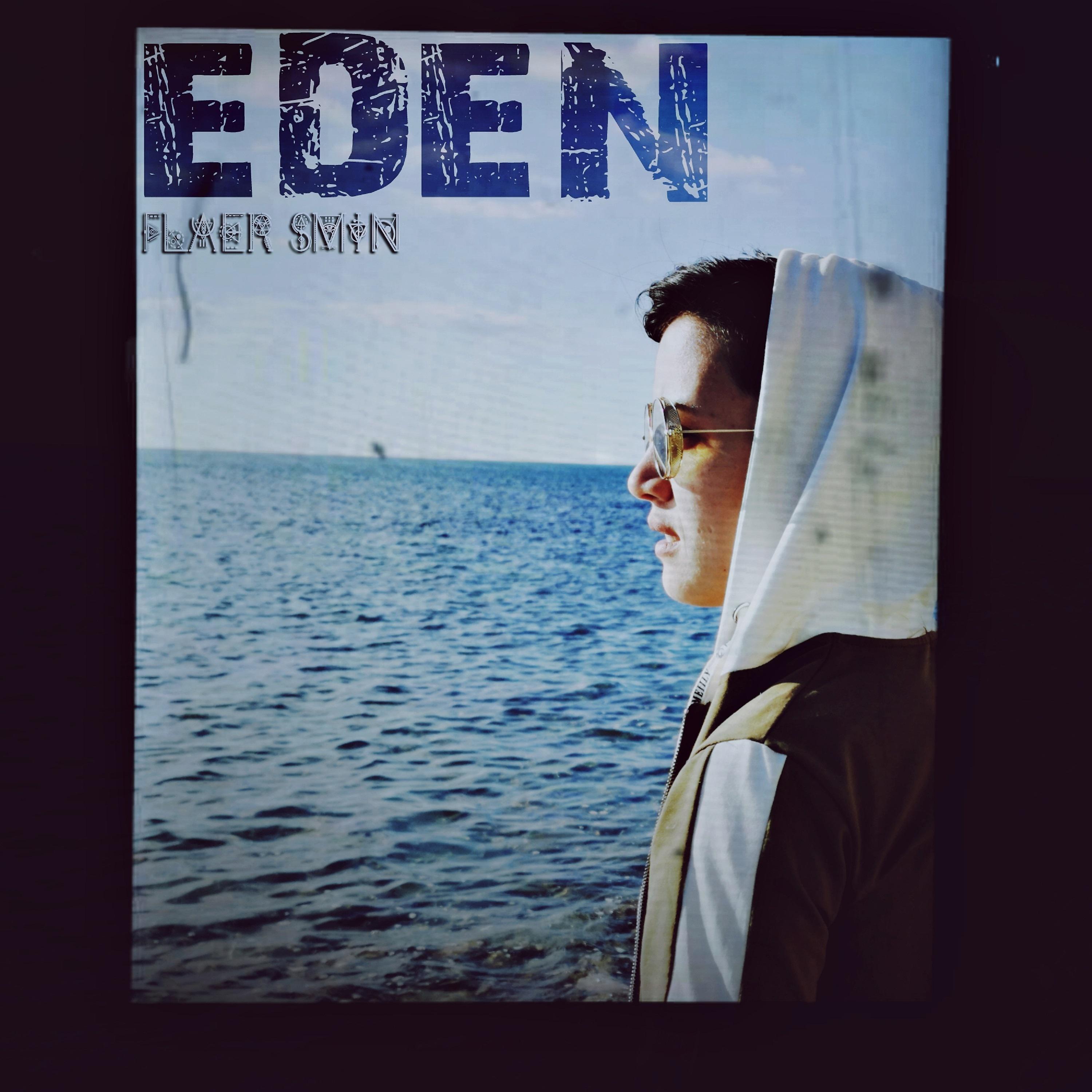 Постер альбома Eden