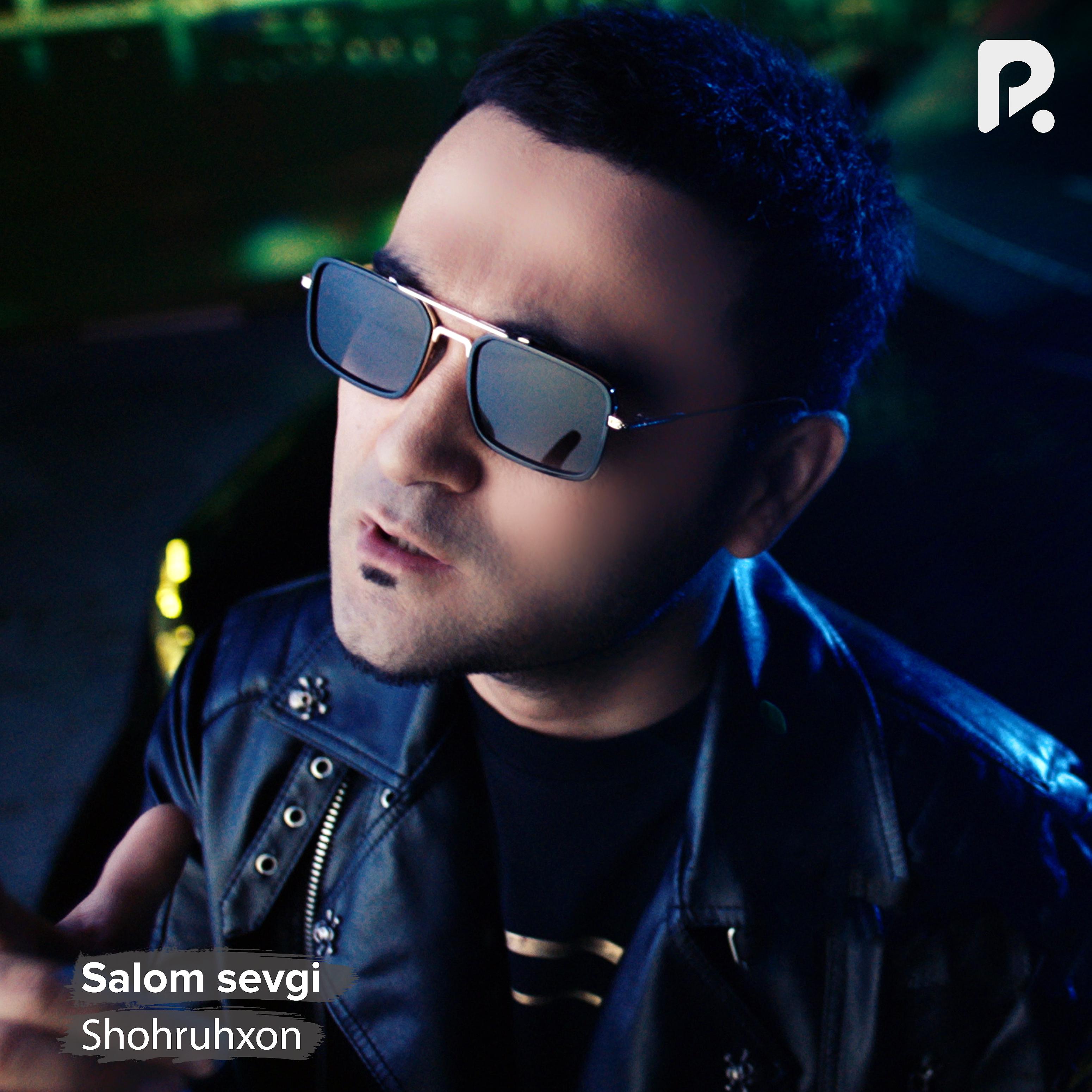 Постер альбома Salom sevgi