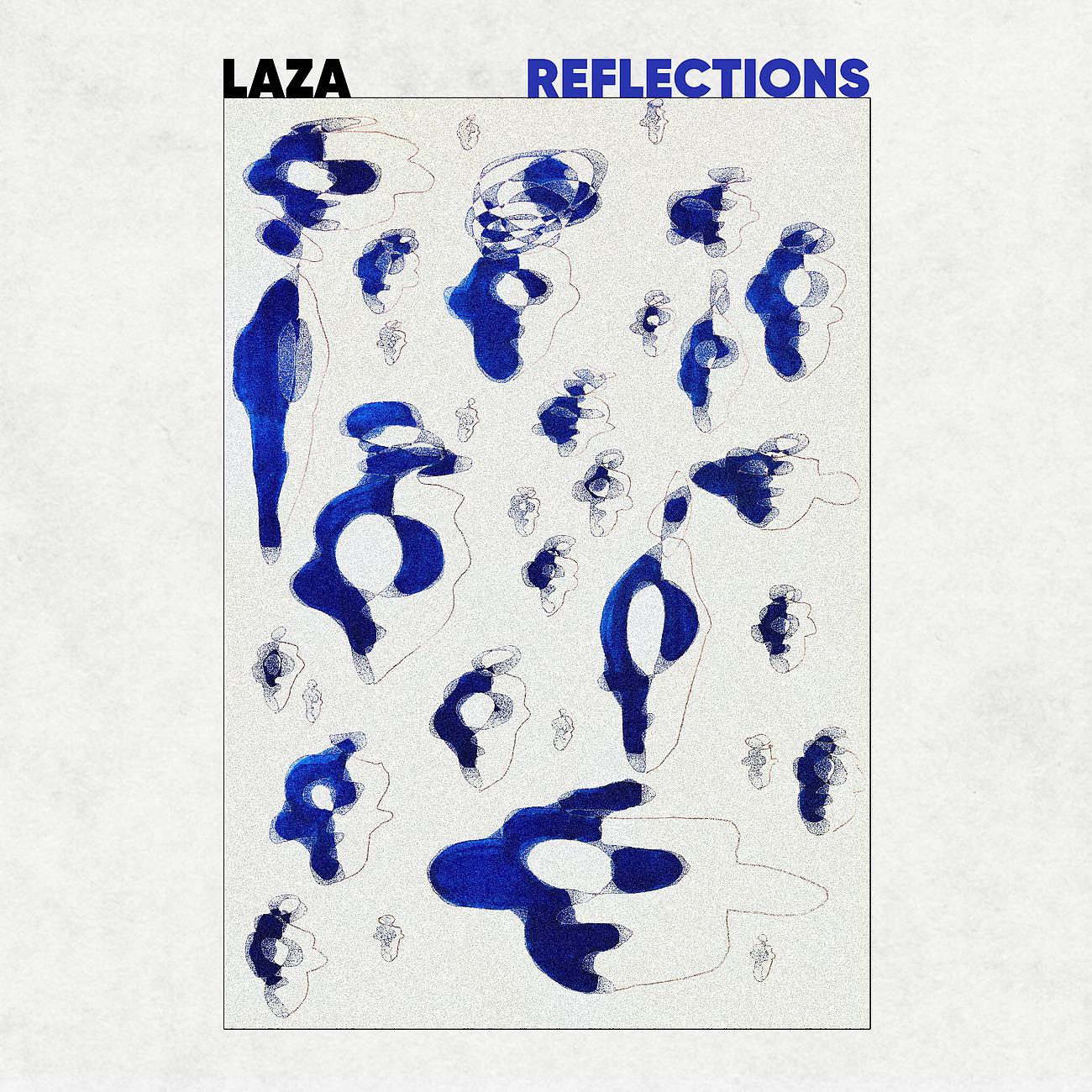 Постер альбома Reflections EP
