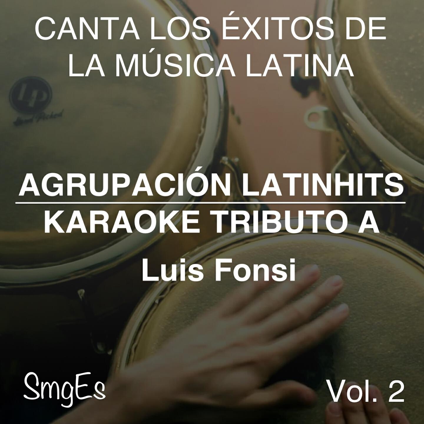 Agrupacion LatinHits - Quien Te Dijo Eso