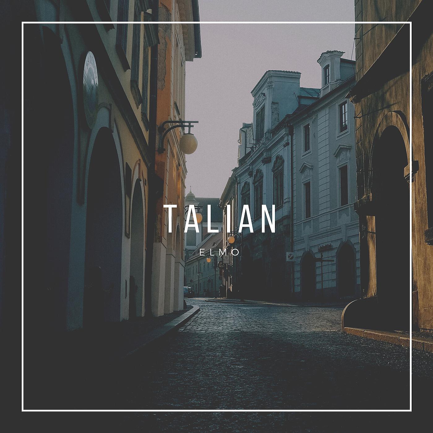 Постер альбома Talian
