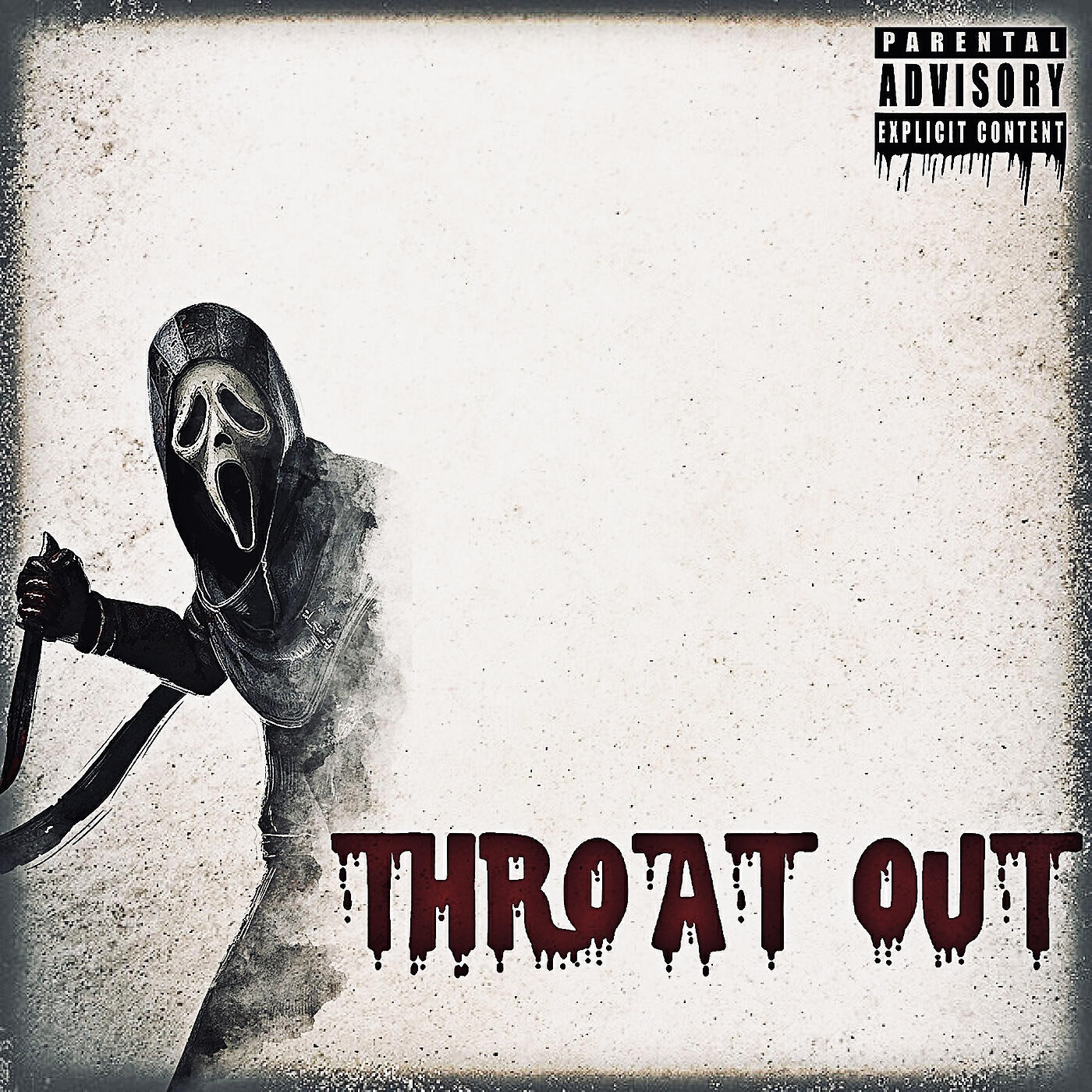 Edjo Bell - Throat Out