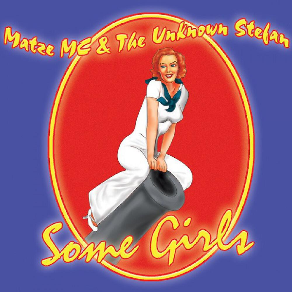 Matze MC & The Unknown Stefan - Some Girls (Radio Mix)