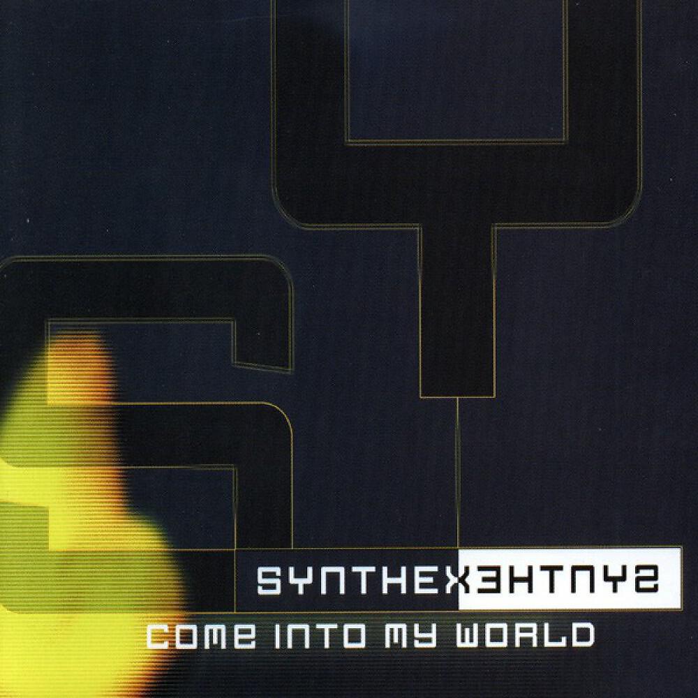 Synthex - Come Into My World (Dj Teeno RMX)