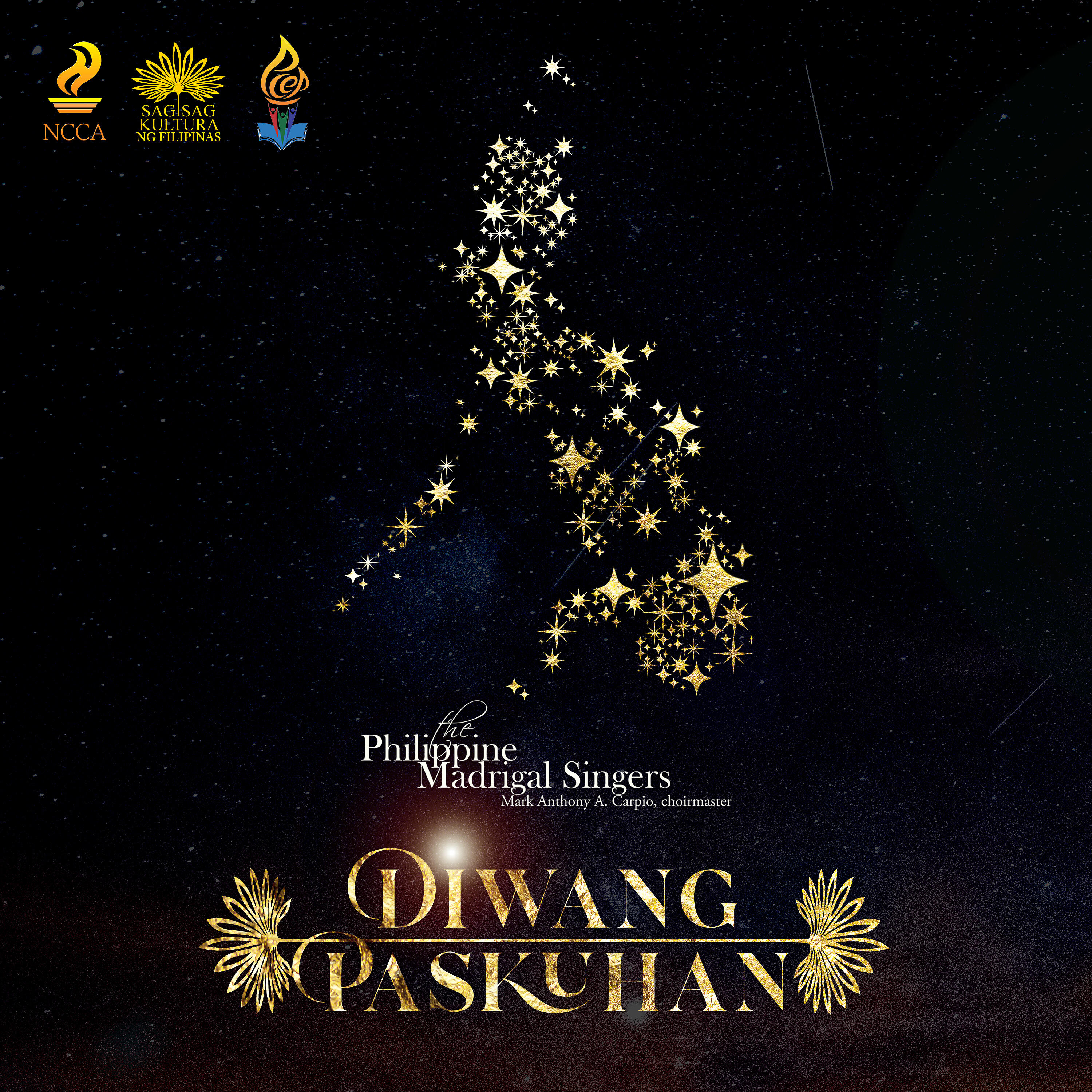 Philippine Madrigal Singers - Aginaldo