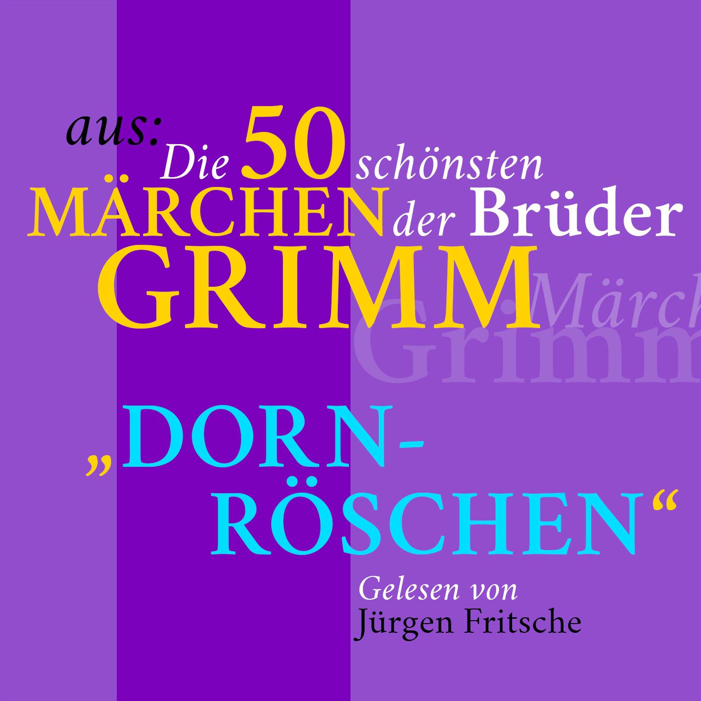 Постер альбома Dornröschen
