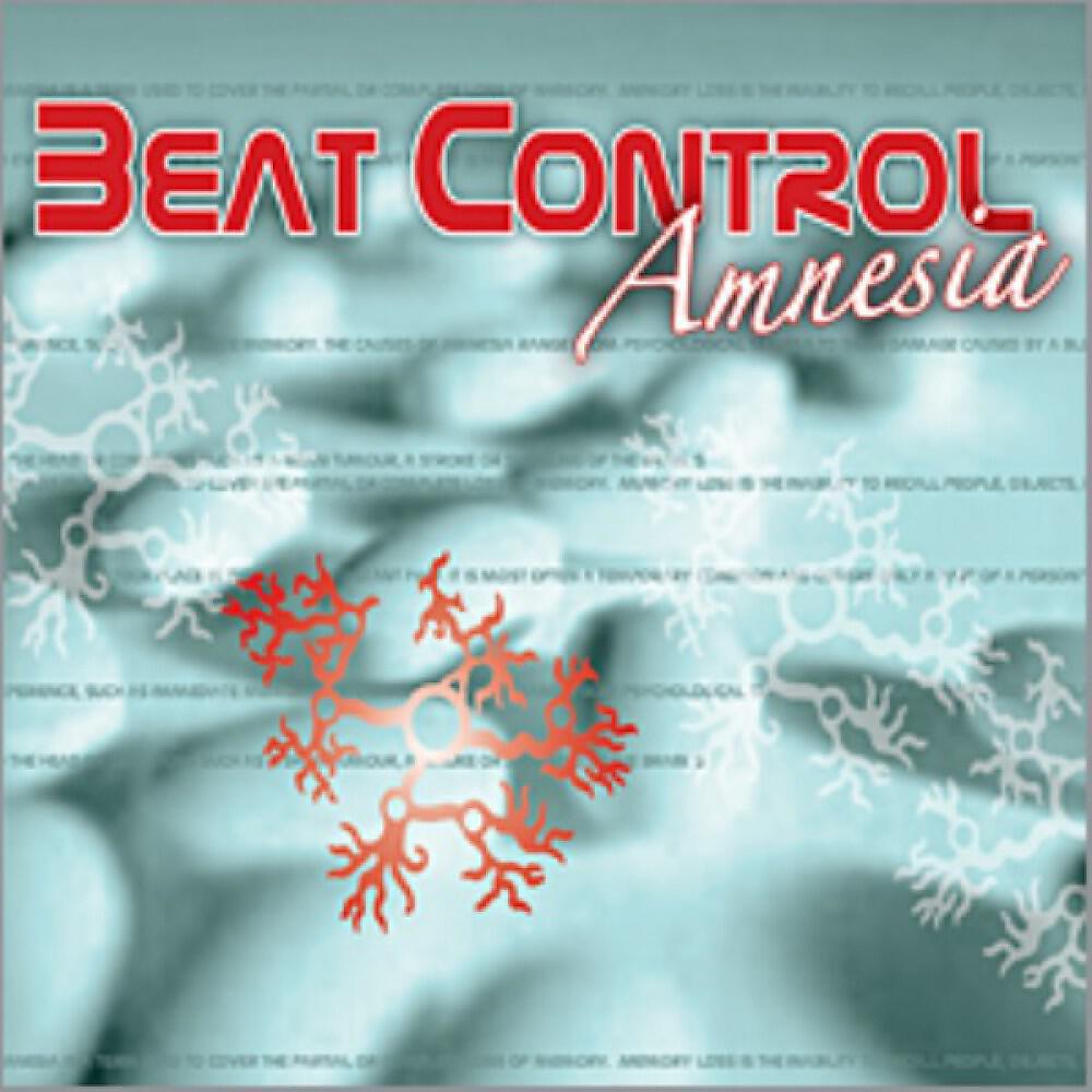 Beat Control - Amnesia (Metro & Phil Radio Remix)
