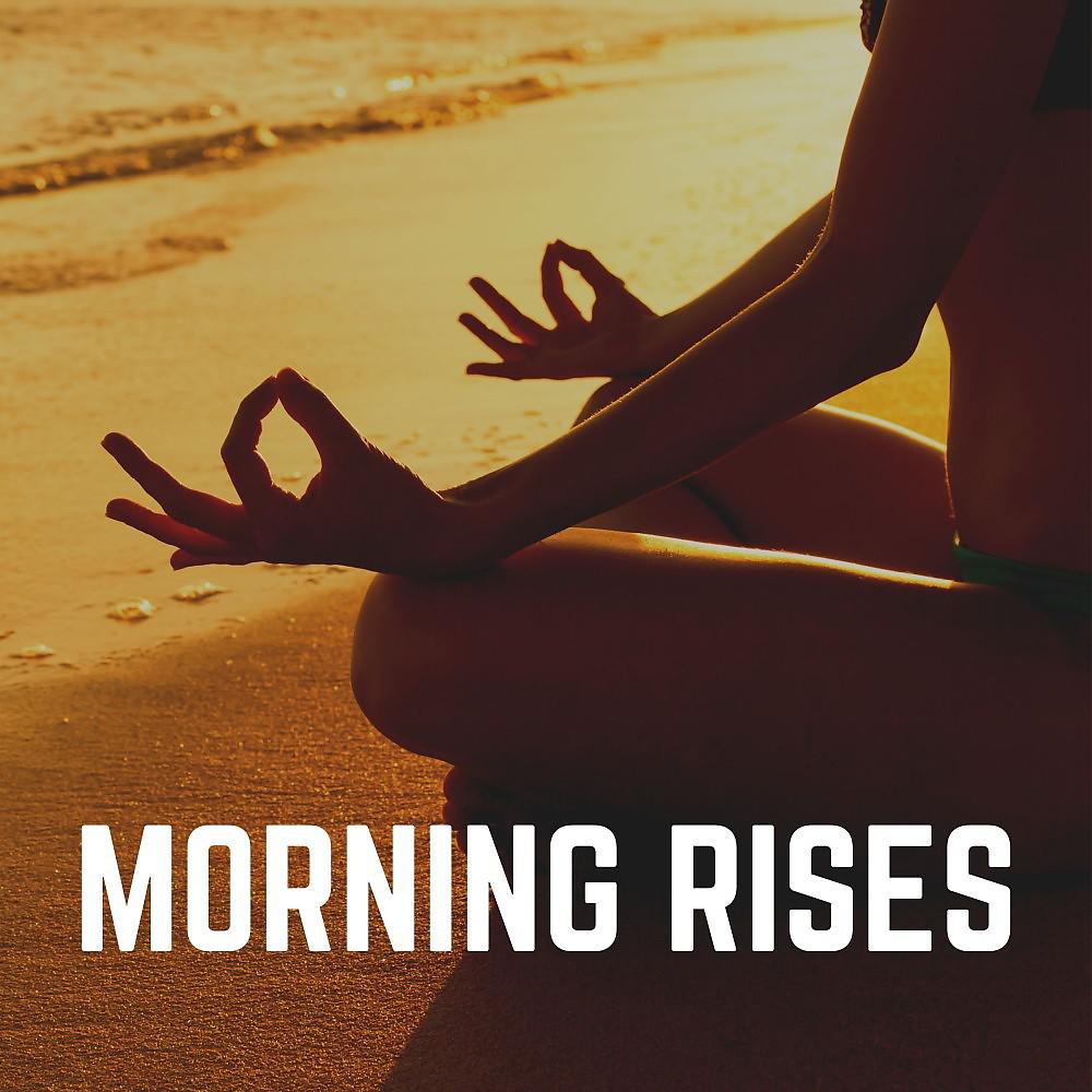 Постер альбома Morning Rises