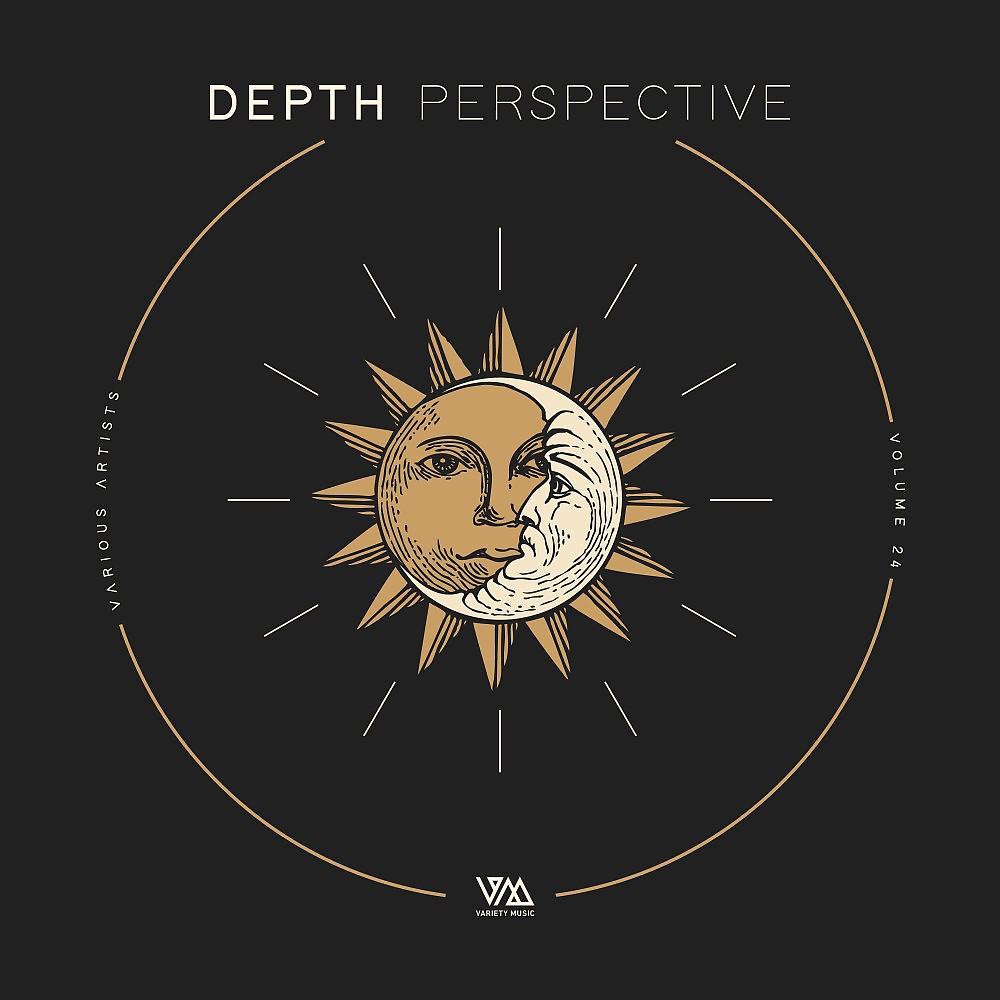 Постер альбома Depth Perspective, Vol. 24