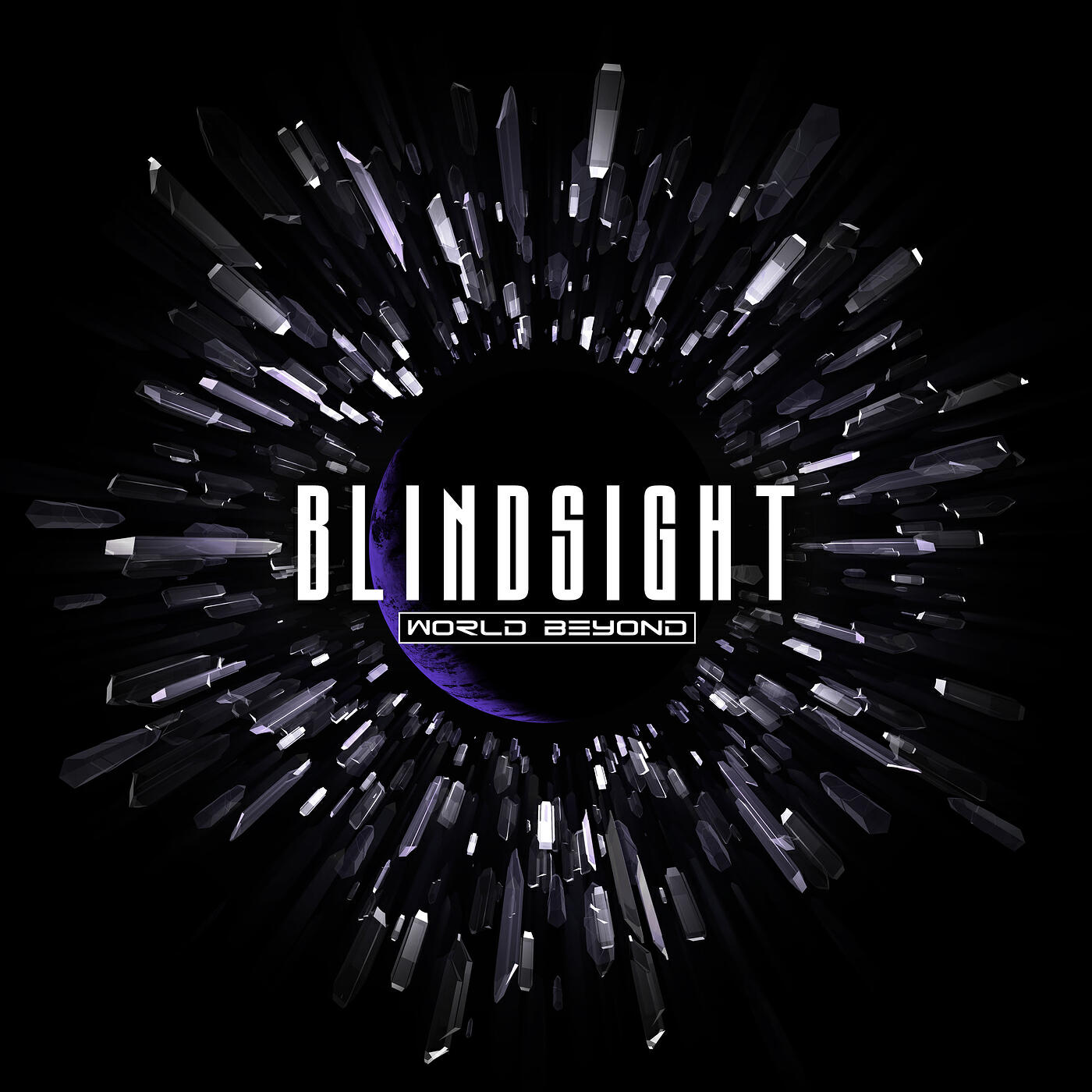 World Beyond - Blindsight