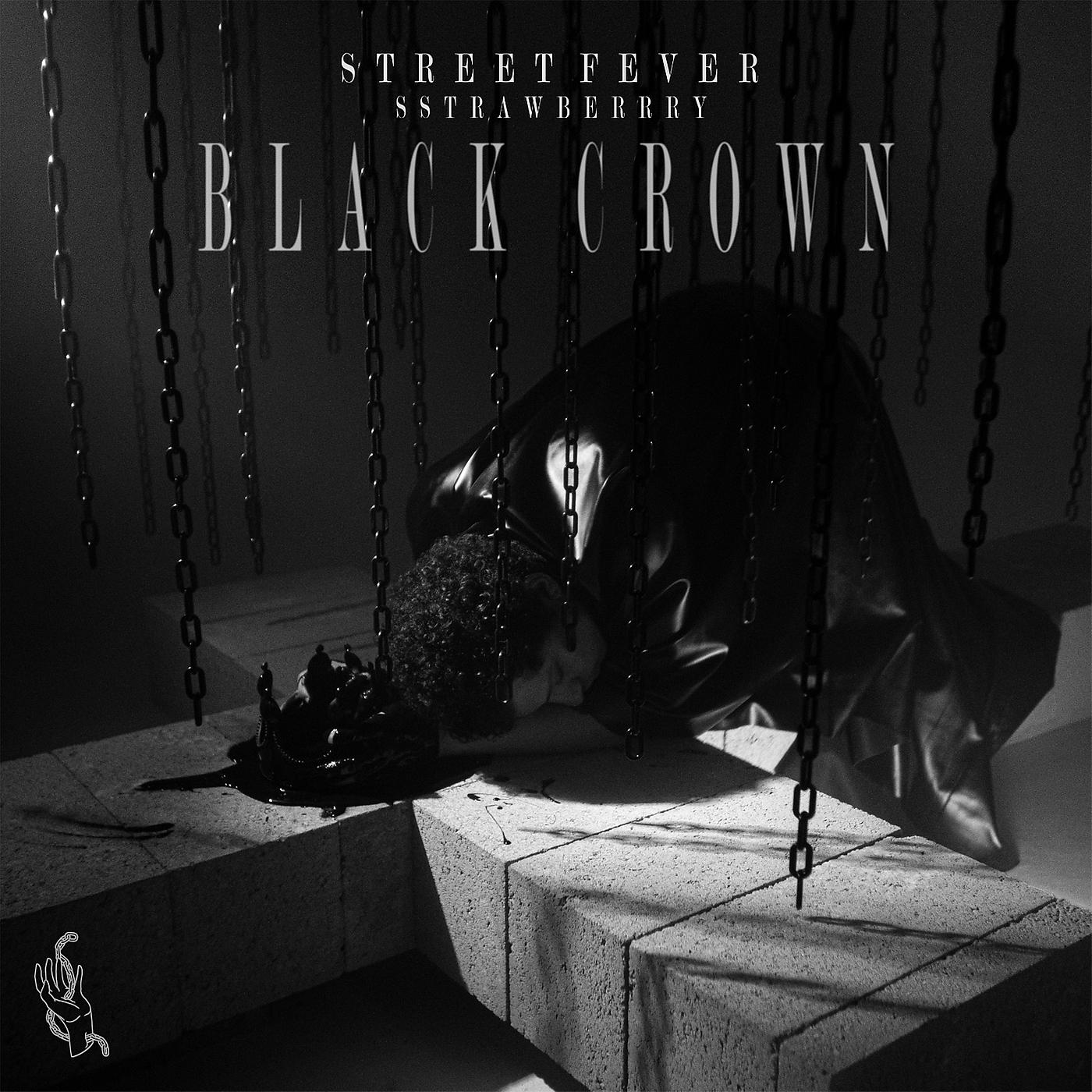 Постер альбома Black Crown