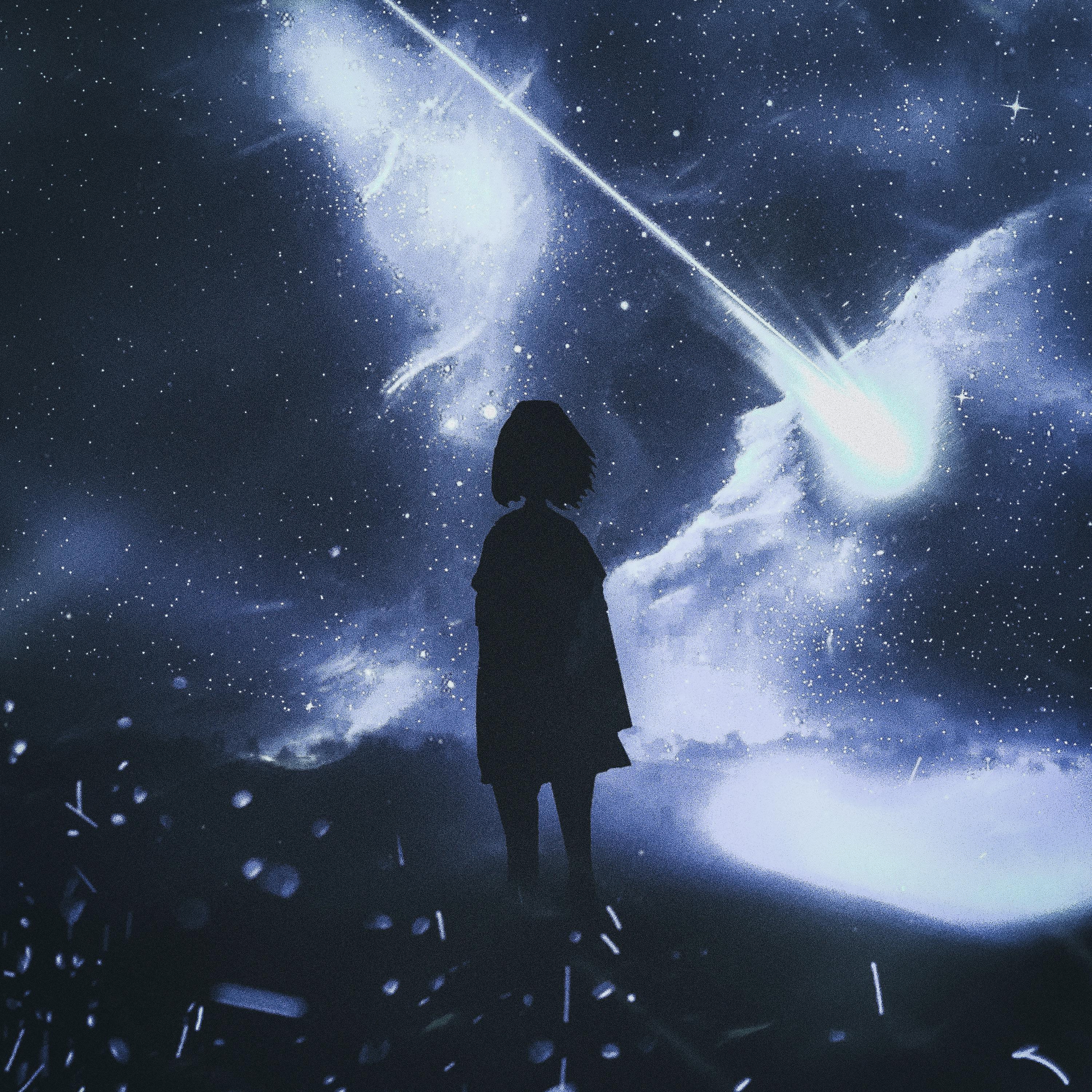 Постер альбома Комета