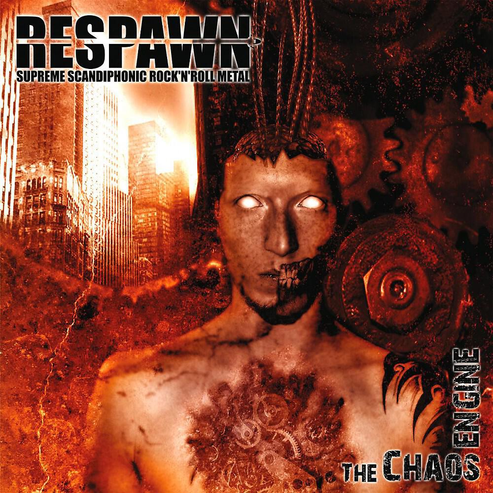 RESPAWN - First life
