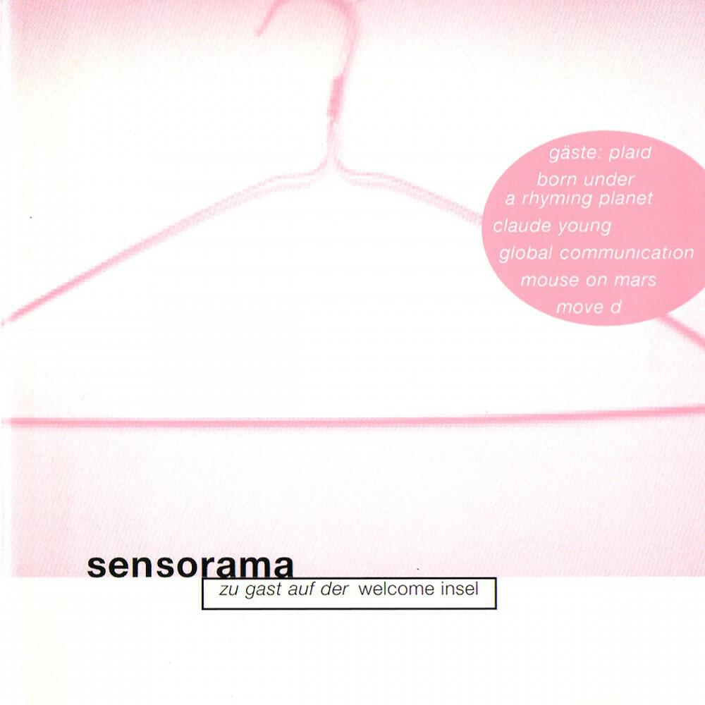 Sensorama - Ventil (Q-Mulator Mix by Mouse on Mars)