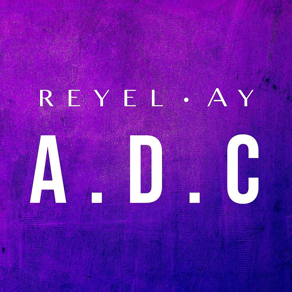 Постер альбома A.D.C