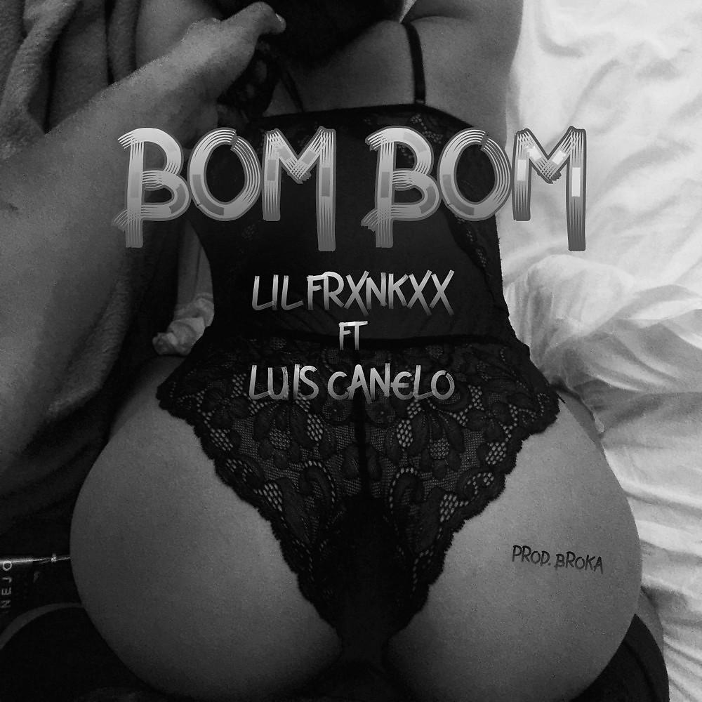 Постер альбома Bom Bom (.)