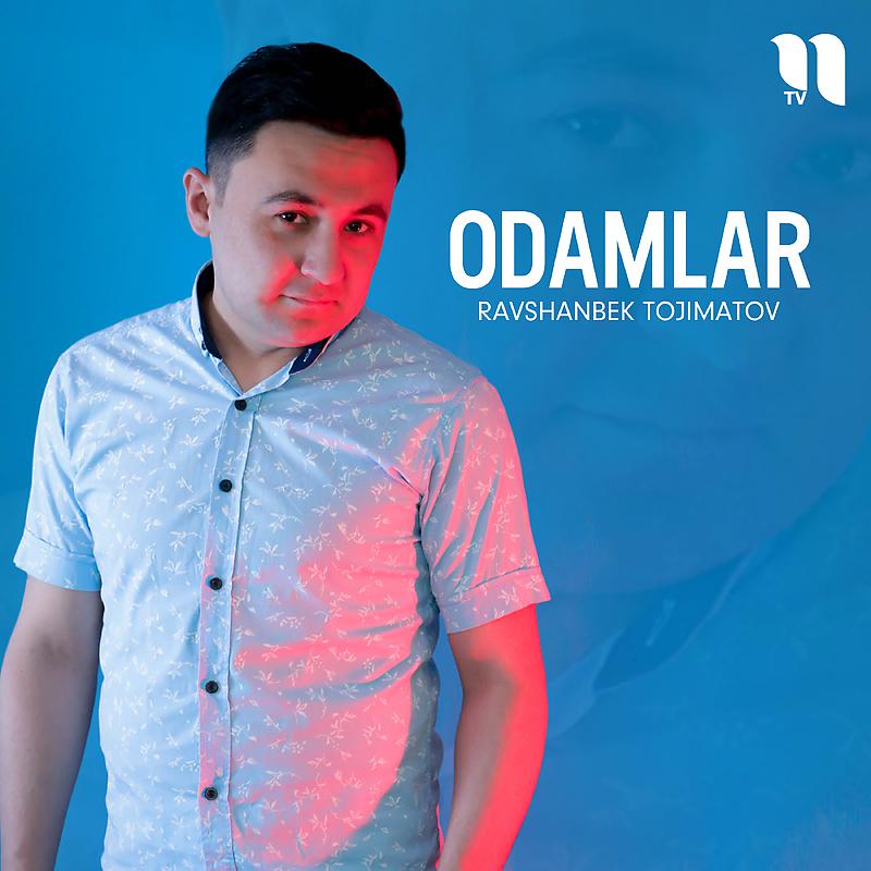Постер альбома Odamlar