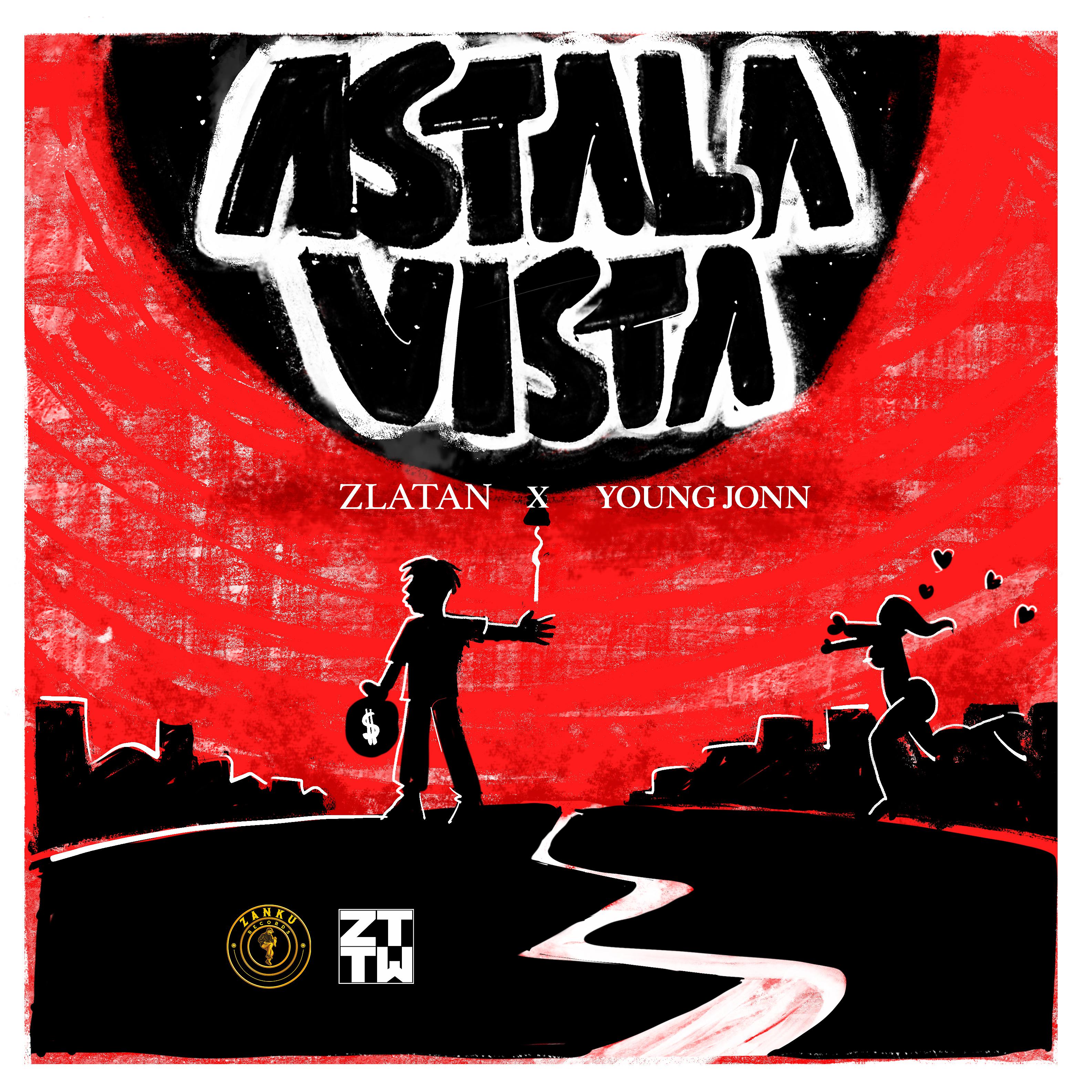 Постер альбома Astalavista