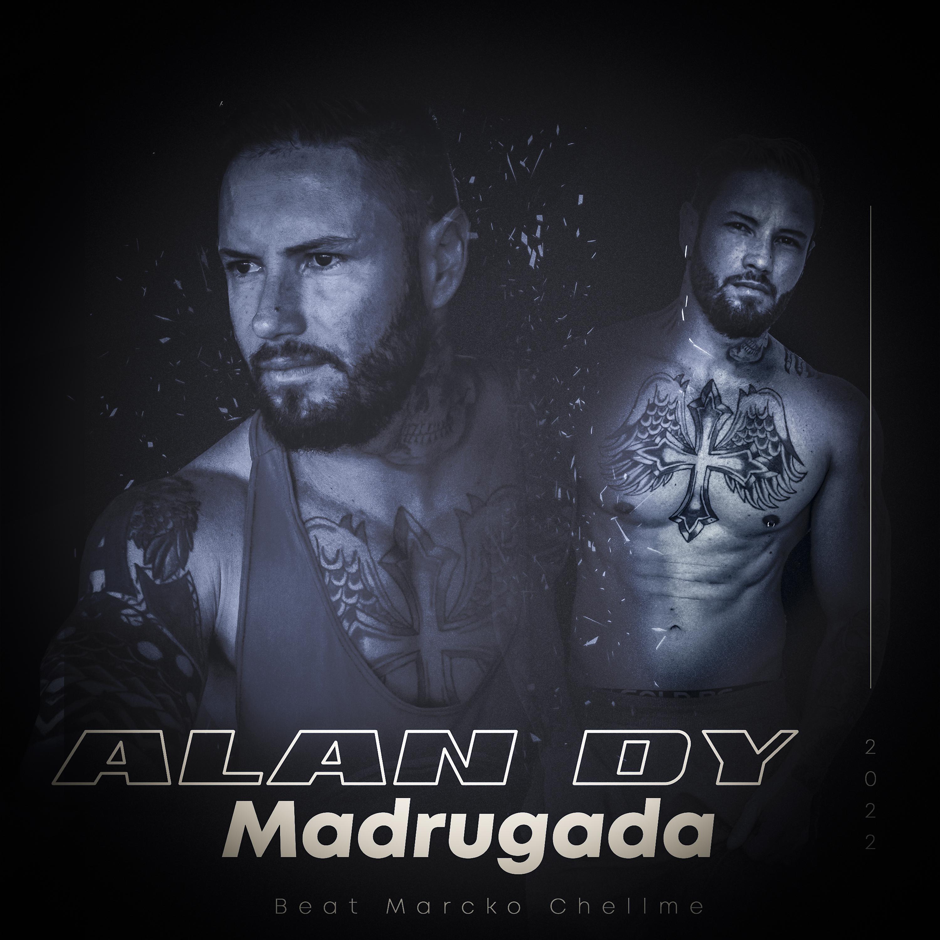 Постер альбома Madrugada