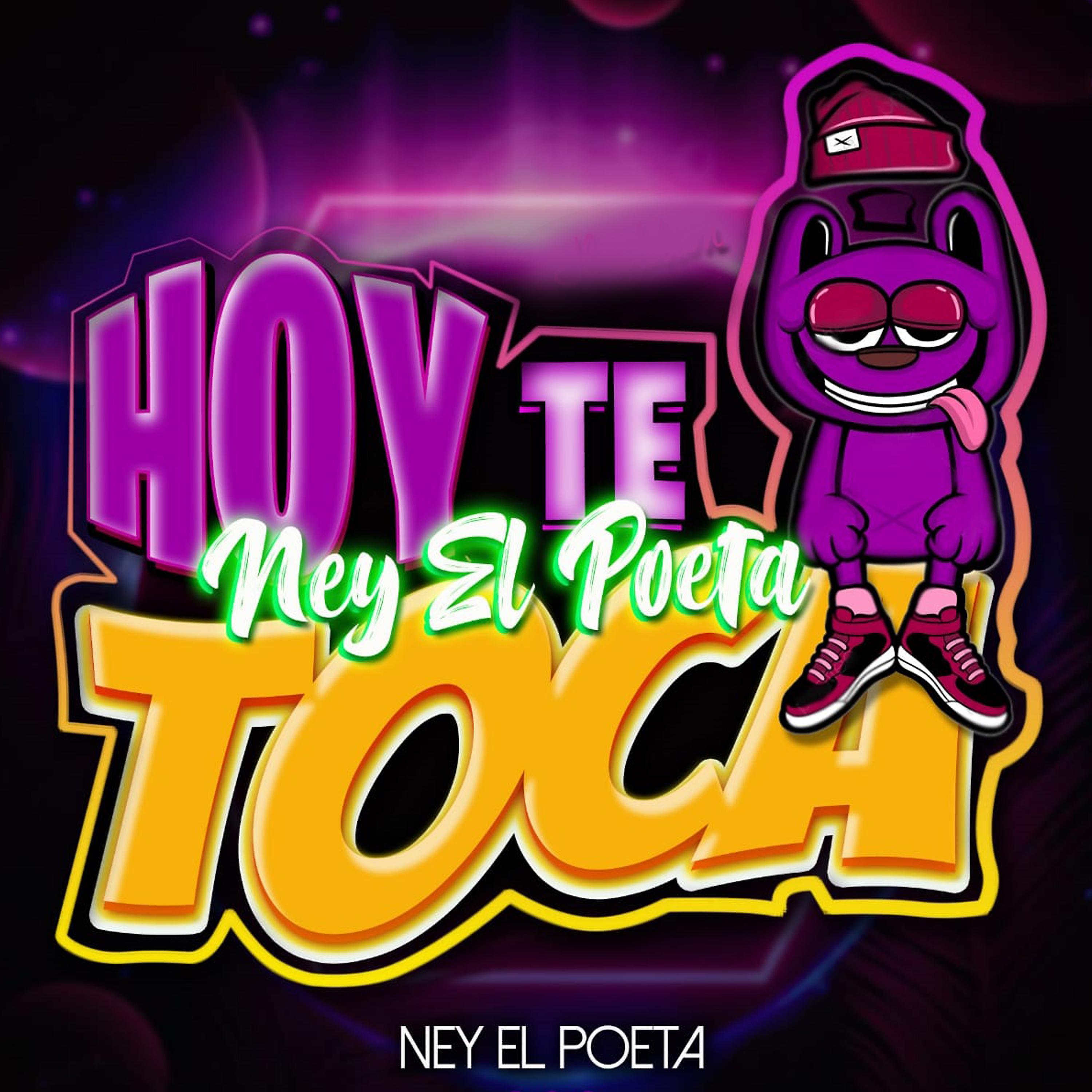 Постер альбома Hoy Te Toca