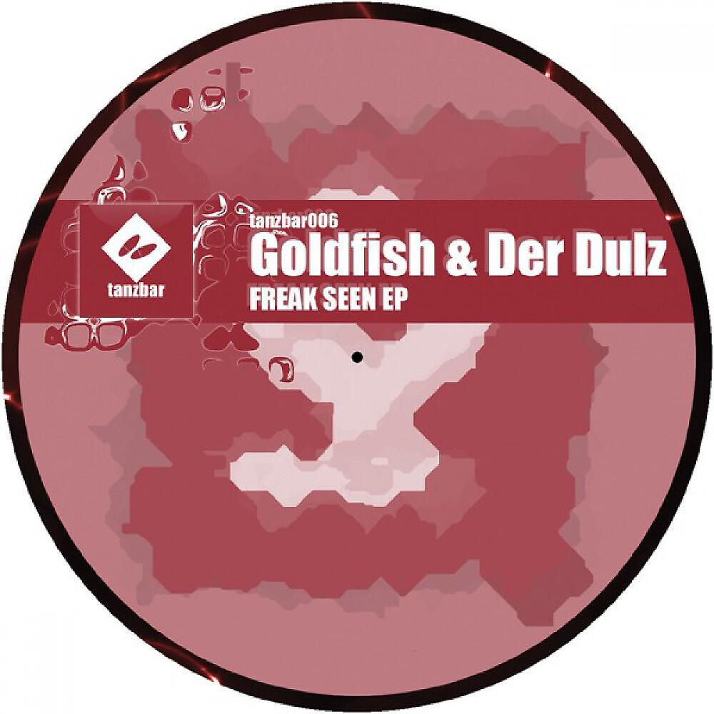Goldfish und der Dulz - Revolver